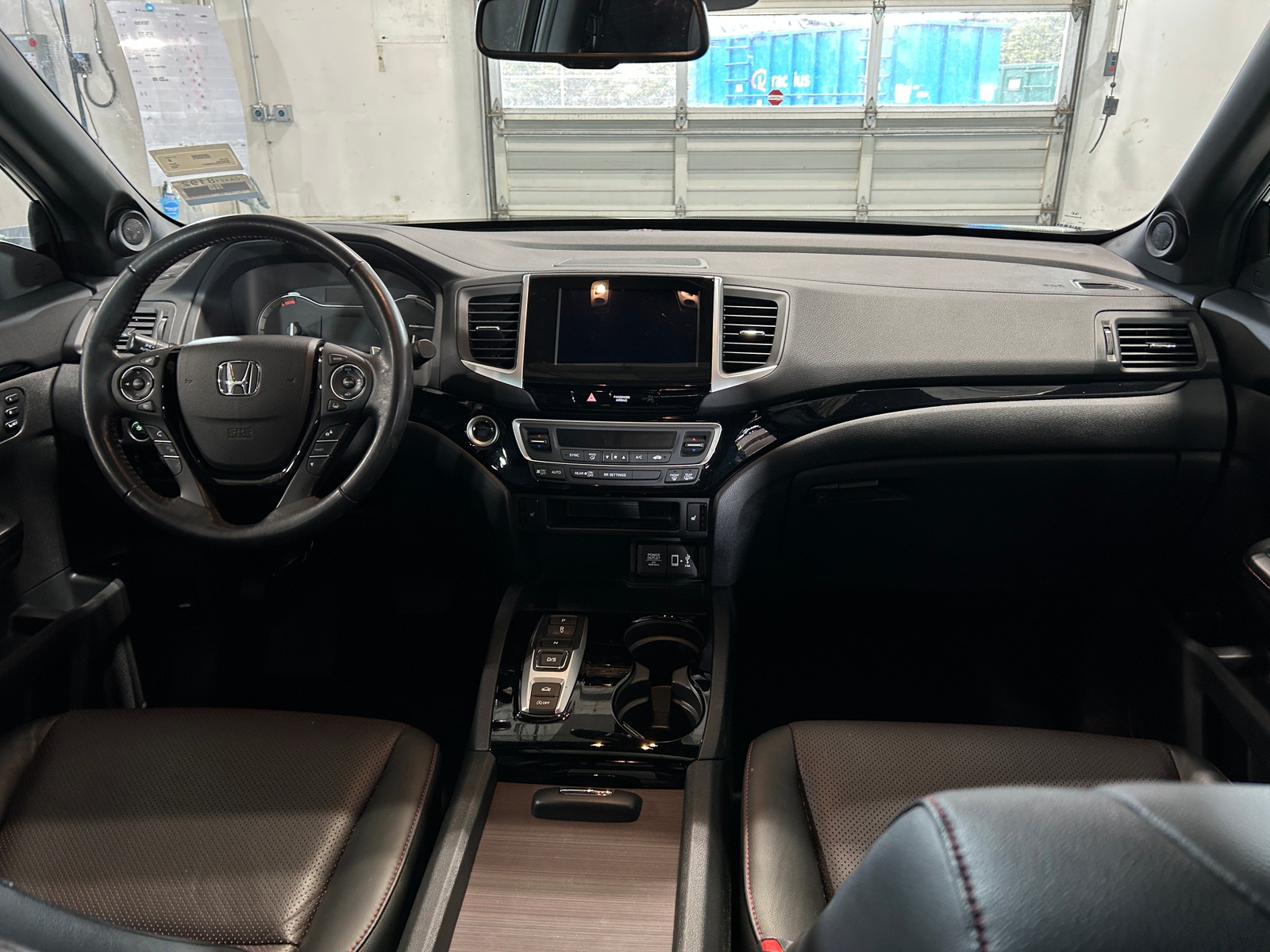 Thumbnail: 2020 Honda Ridgeline - 2