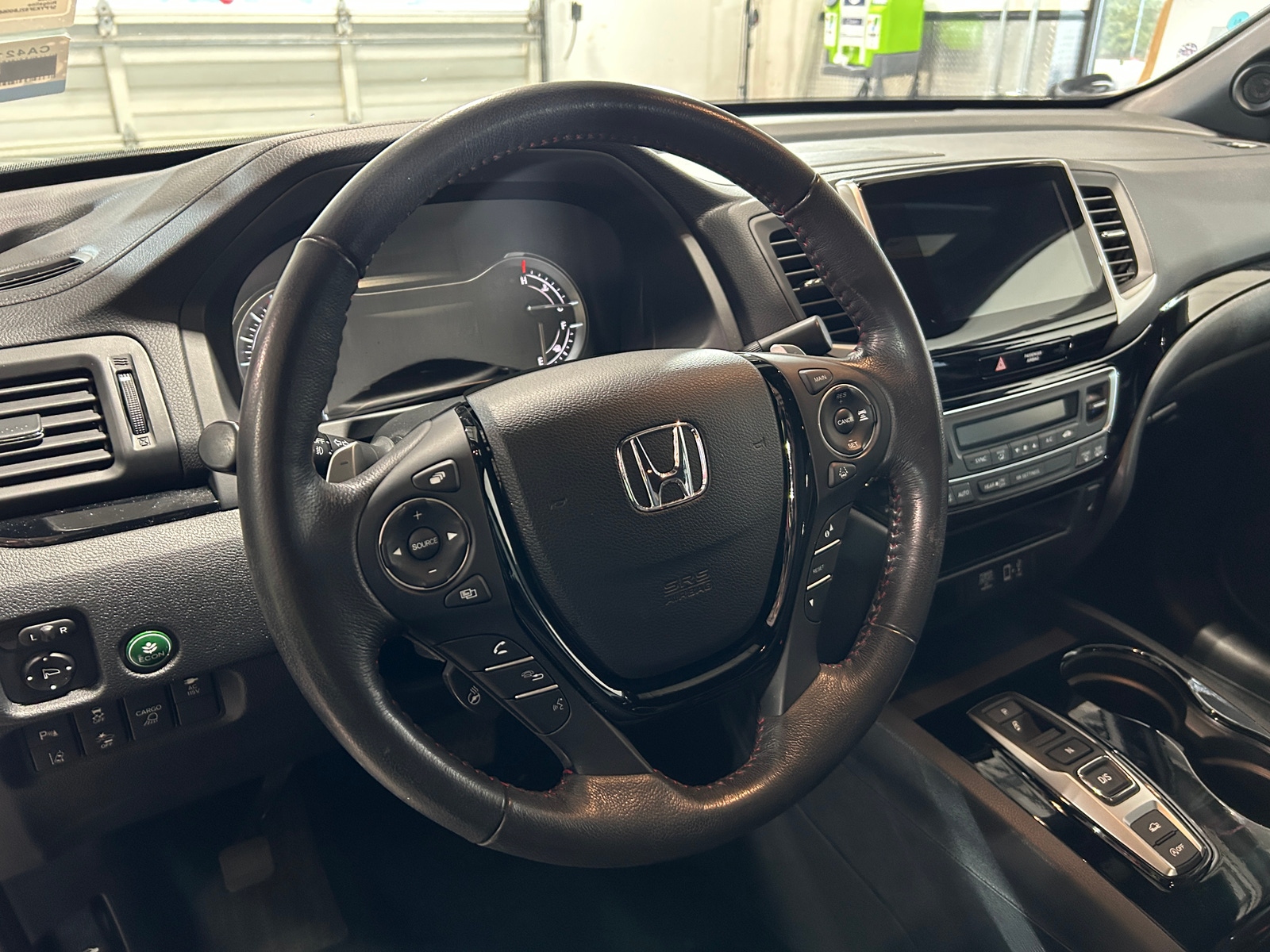 Thumbnail: 2020 Honda Ridgeline - 4