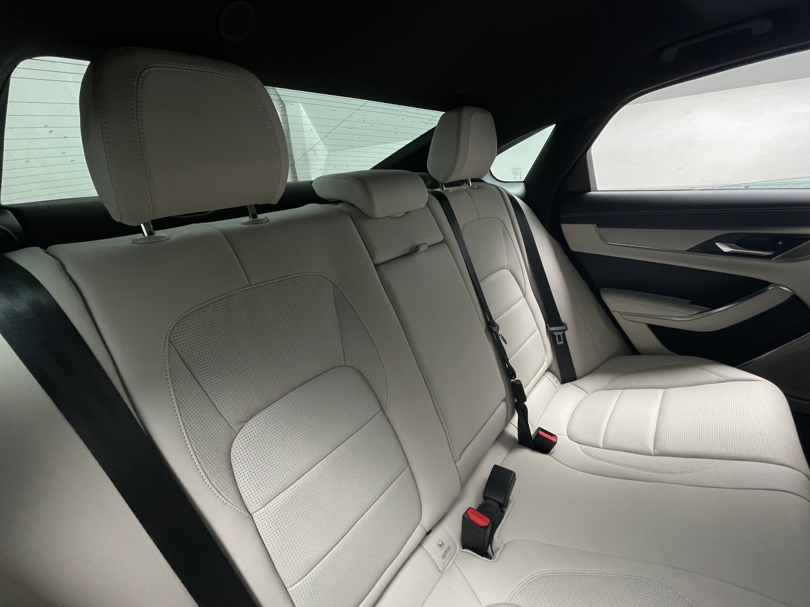 Thumbnail: 2024 Jaguar XF - 5