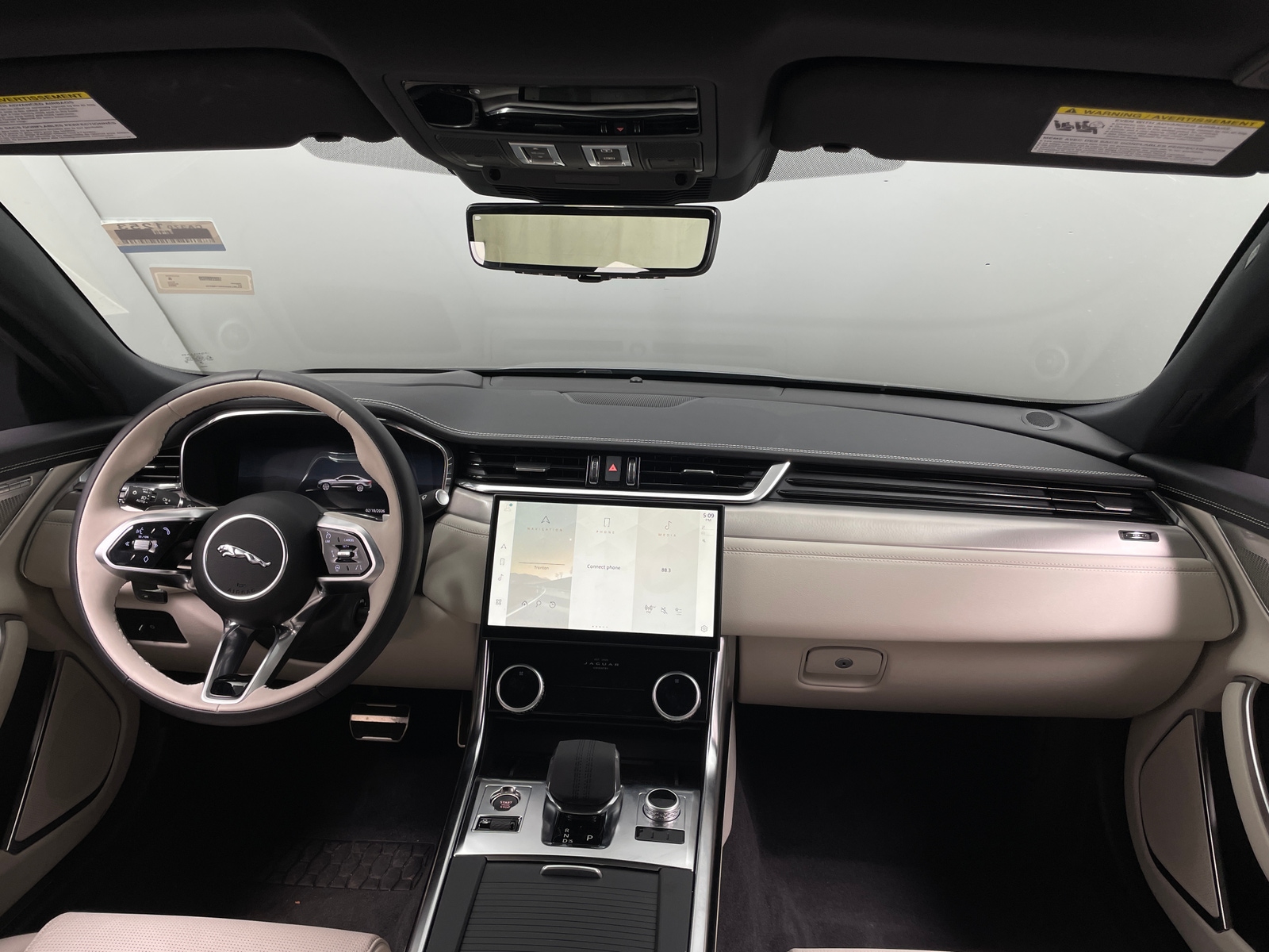 Thumbnail: 2024 Jaguar XF - 2