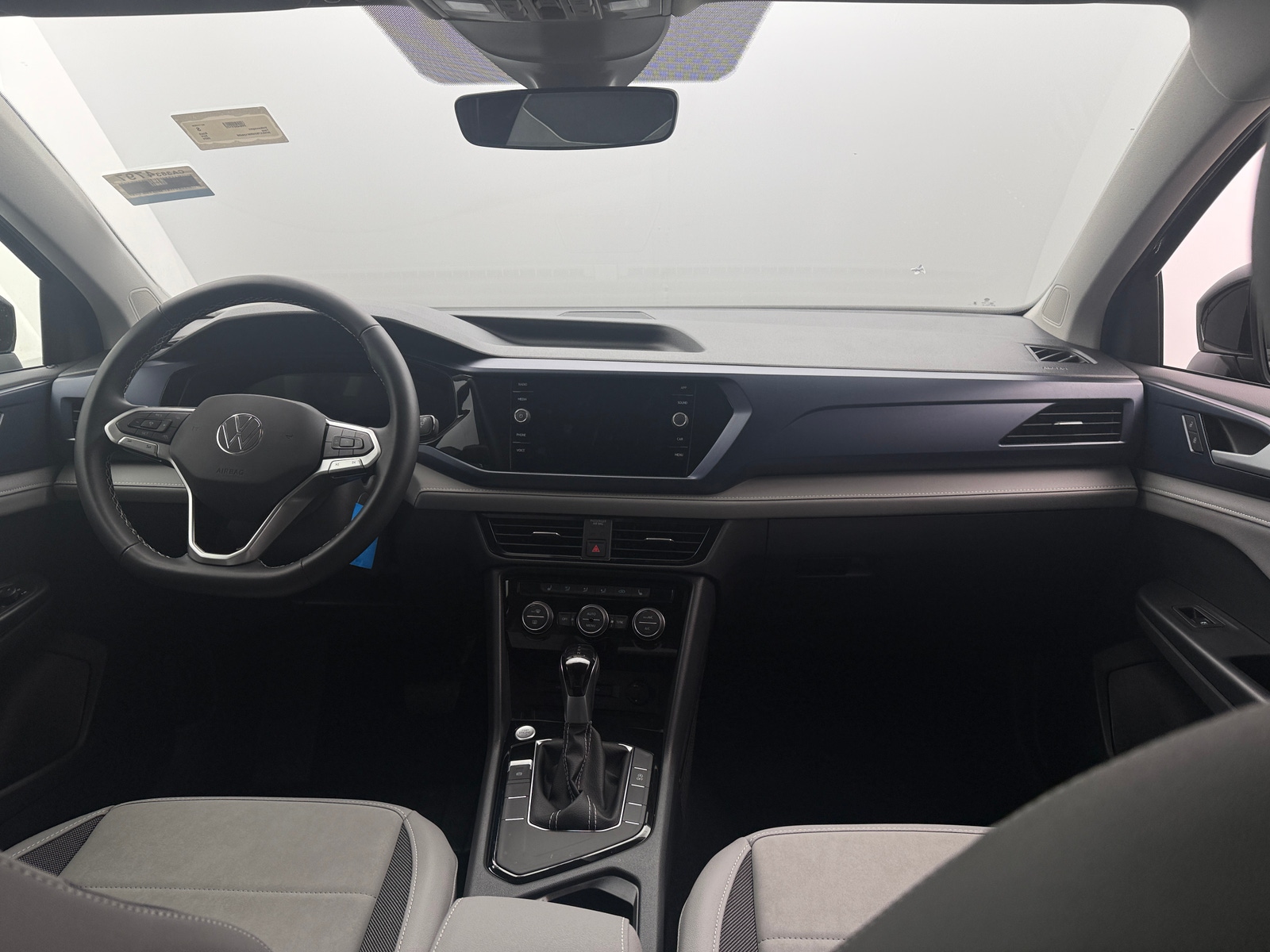 Thumbnail: 2024 Volkswagen Taos - 2