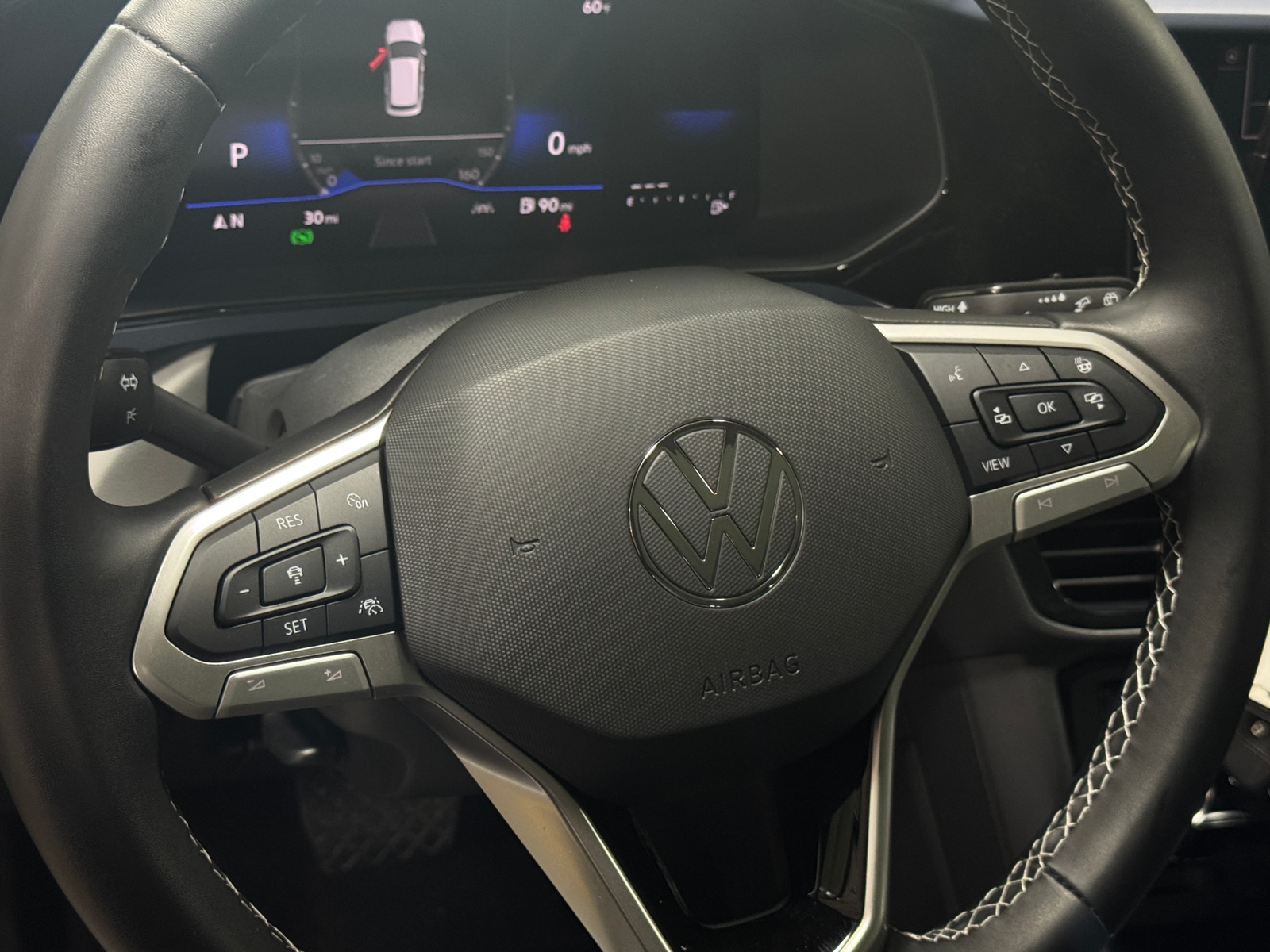 Thumbnail: 2024 Volkswagen Taos - 4