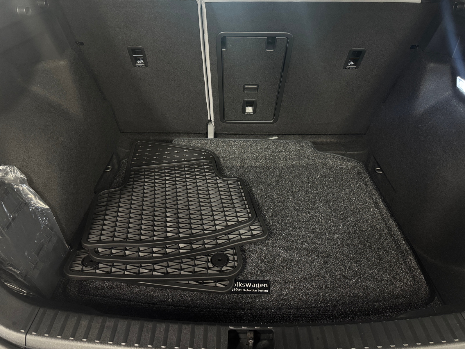 Thumbnail: 2024 Volkswagen Taos - 6