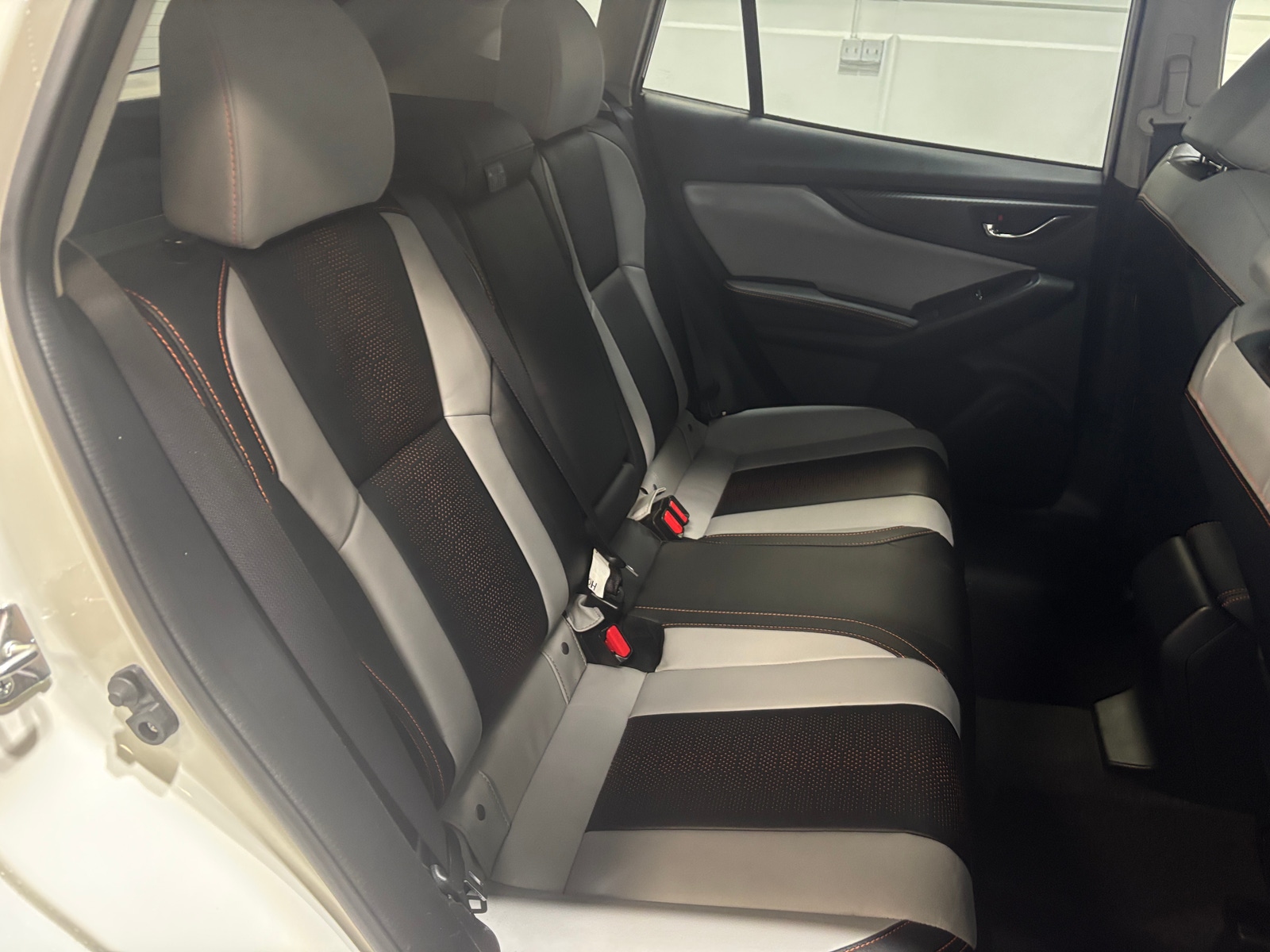 Thumbnail: 2023 Subaru Crosstrek - 5