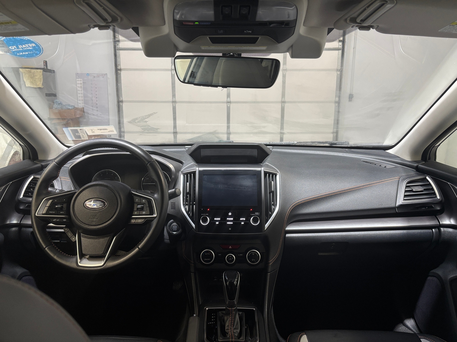 Thumbnail: 2023 Subaru Crosstrek - 2