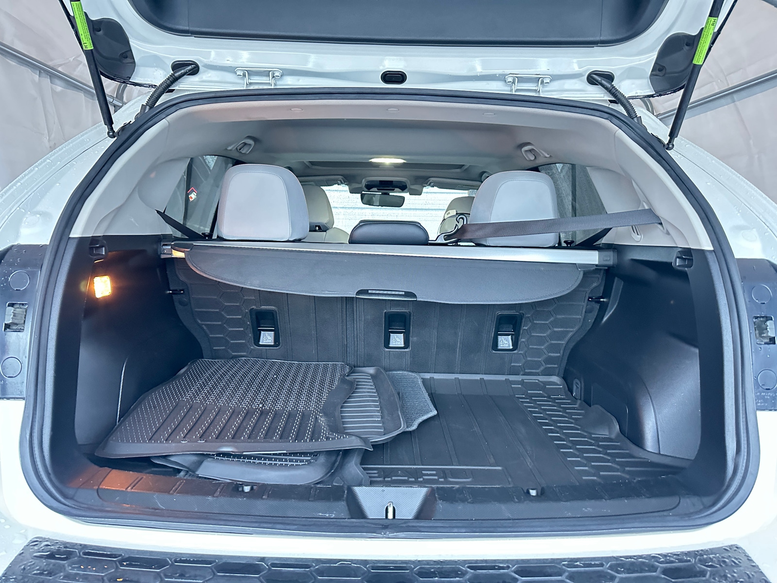 Thumbnail: 2023 Subaru Crosstrek - 6