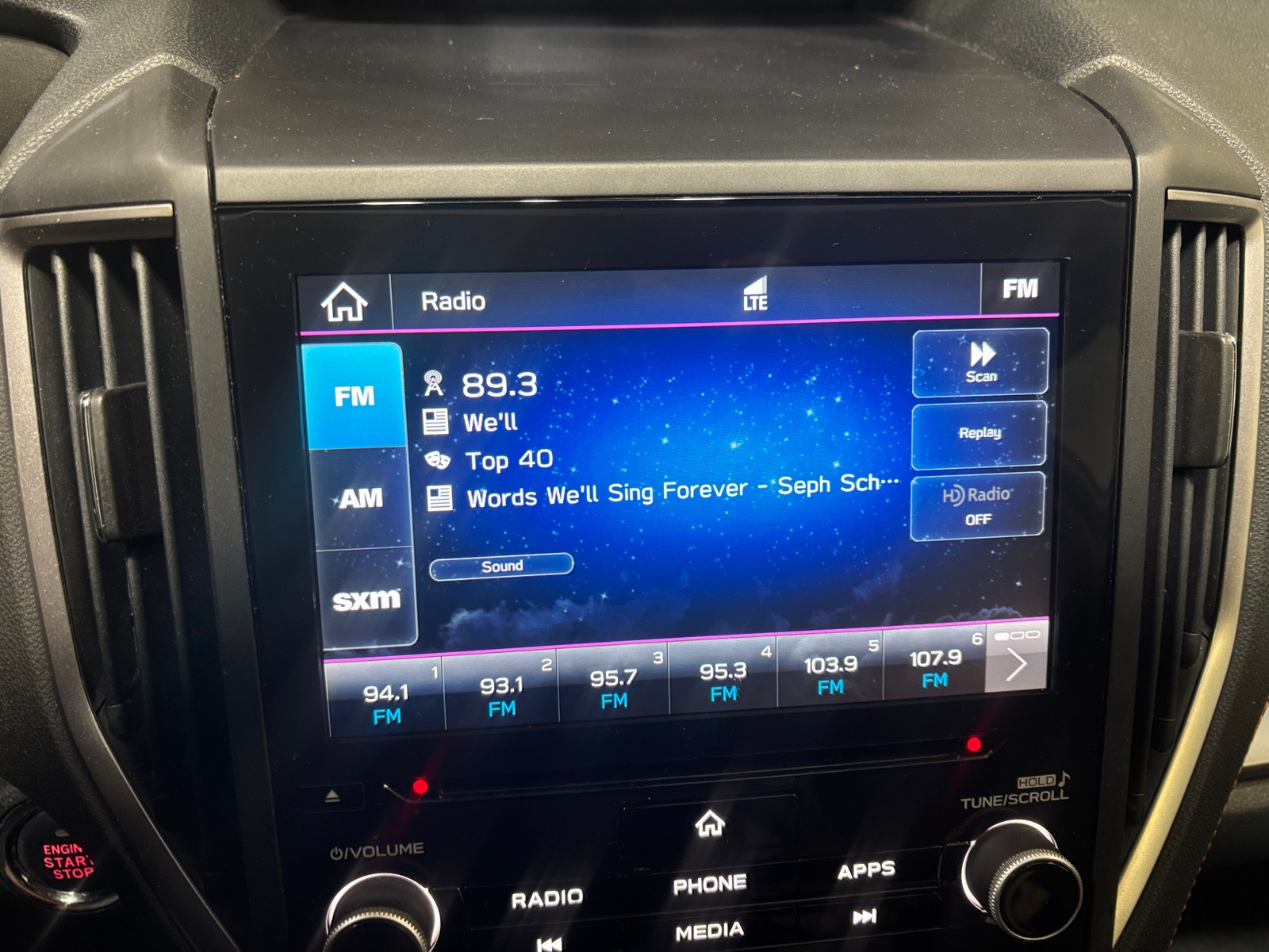 Thumbnail: 2023 Subaru Crosstrek - 3