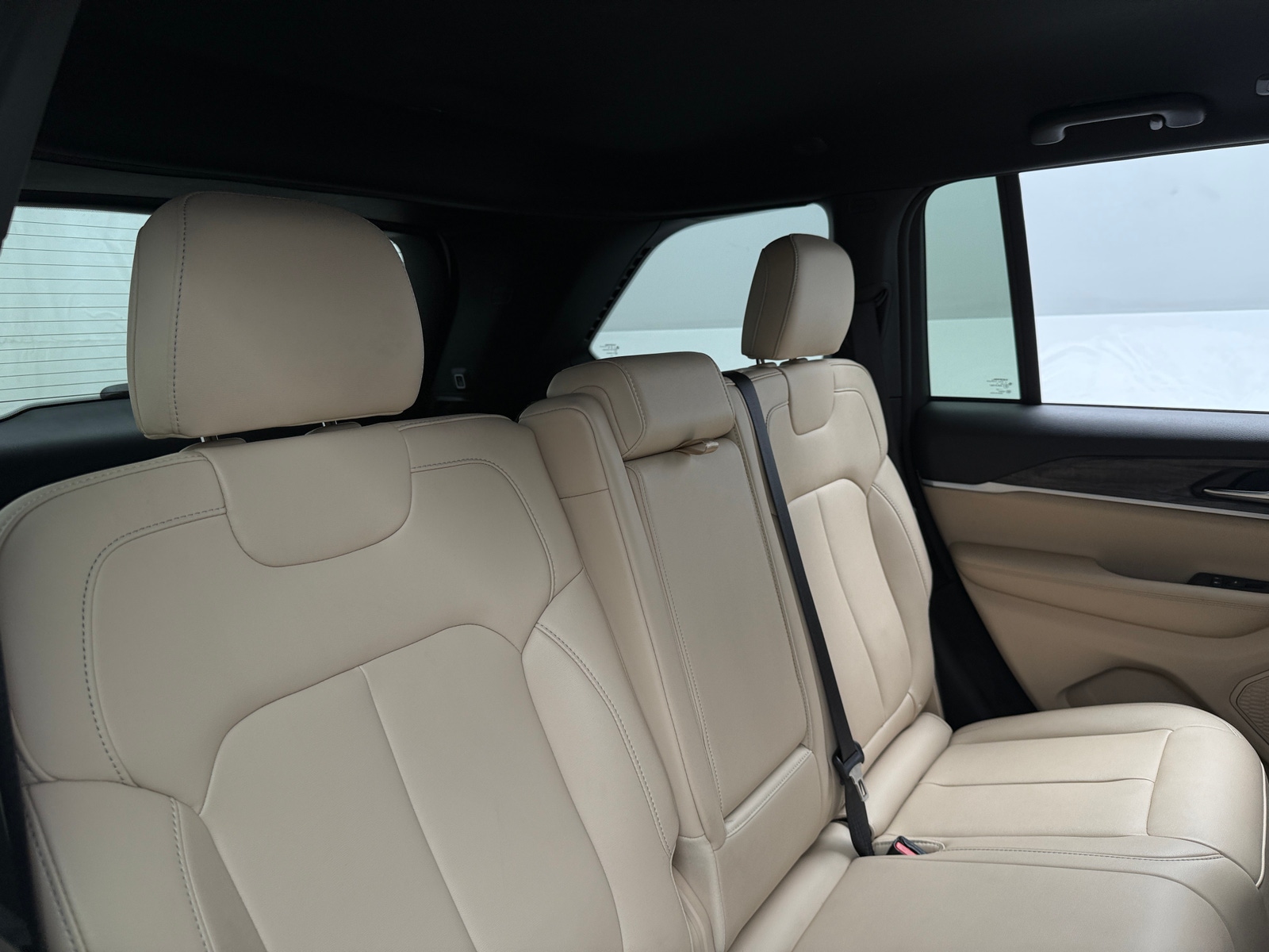 Thumbnail: 2024 Jeep Grand Cherokee - 5