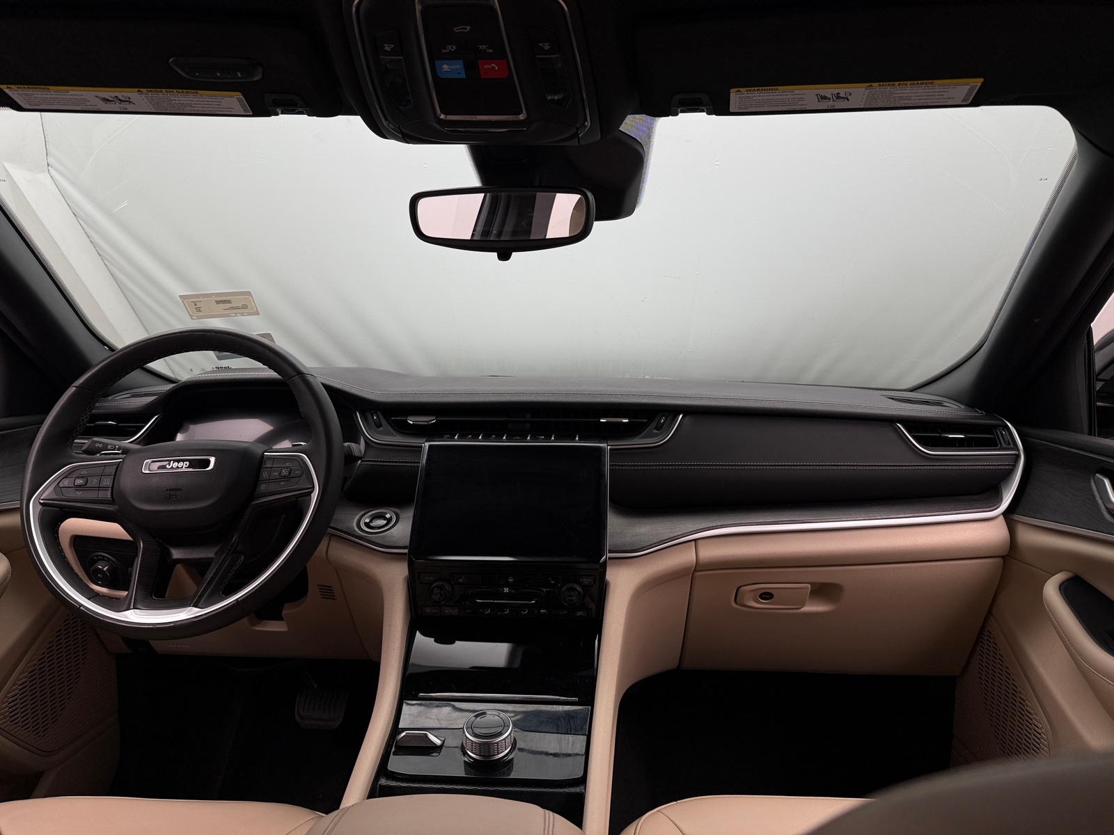 Thumbnail: 2024 Jeep Grand Cherokee - 2