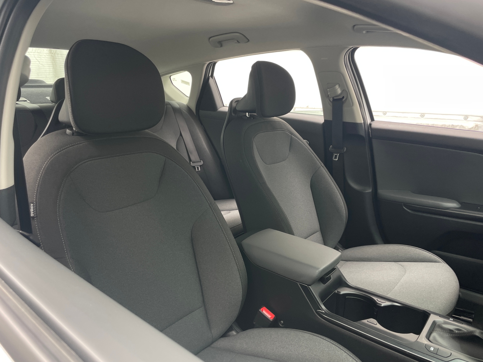 Thumbnail: 2025 Kia K4 - 2