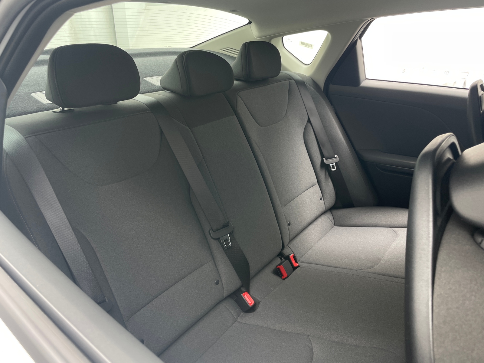 Thumbnail: 2025 Kia K4 - 6