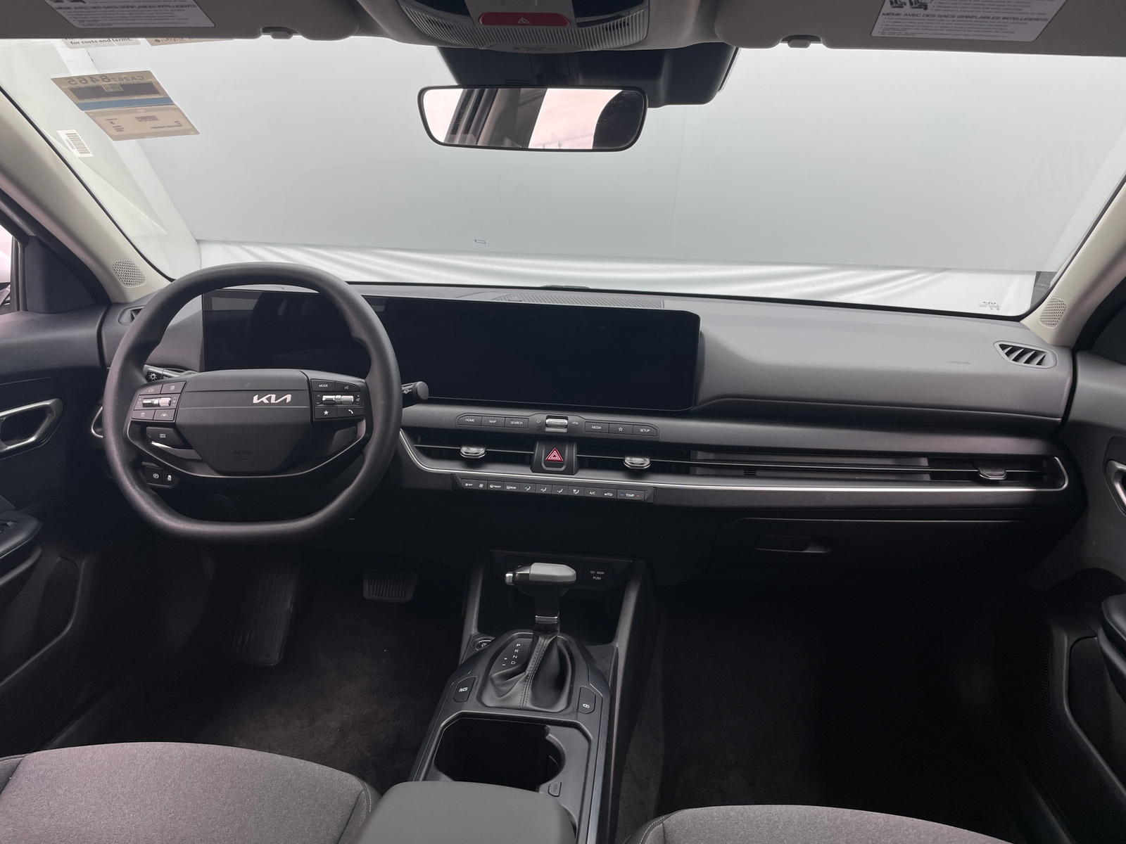 Thumbnail: 2025 Kia K4 - 3