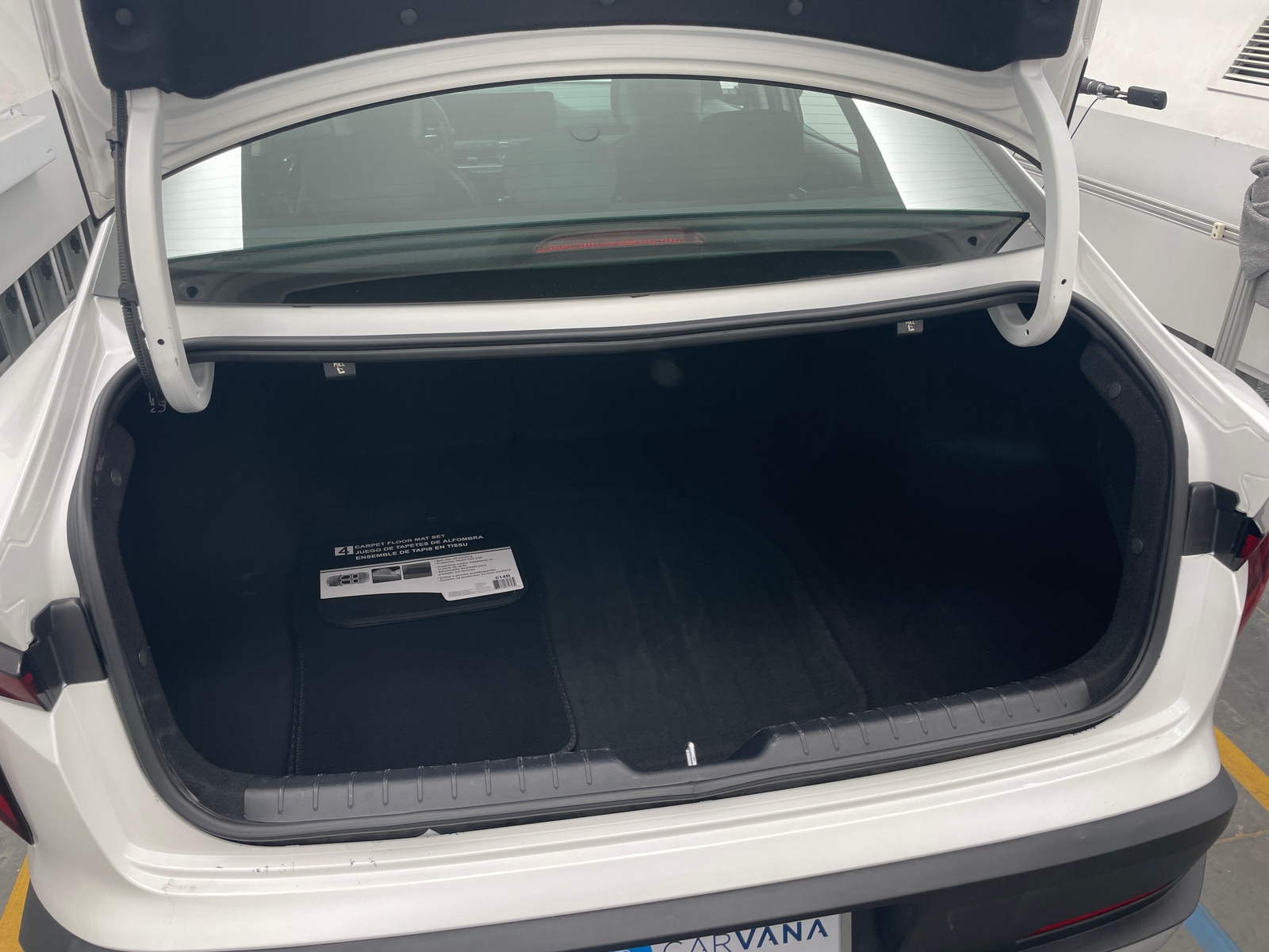 Thumbnail: 2025 Kia K4 - 7