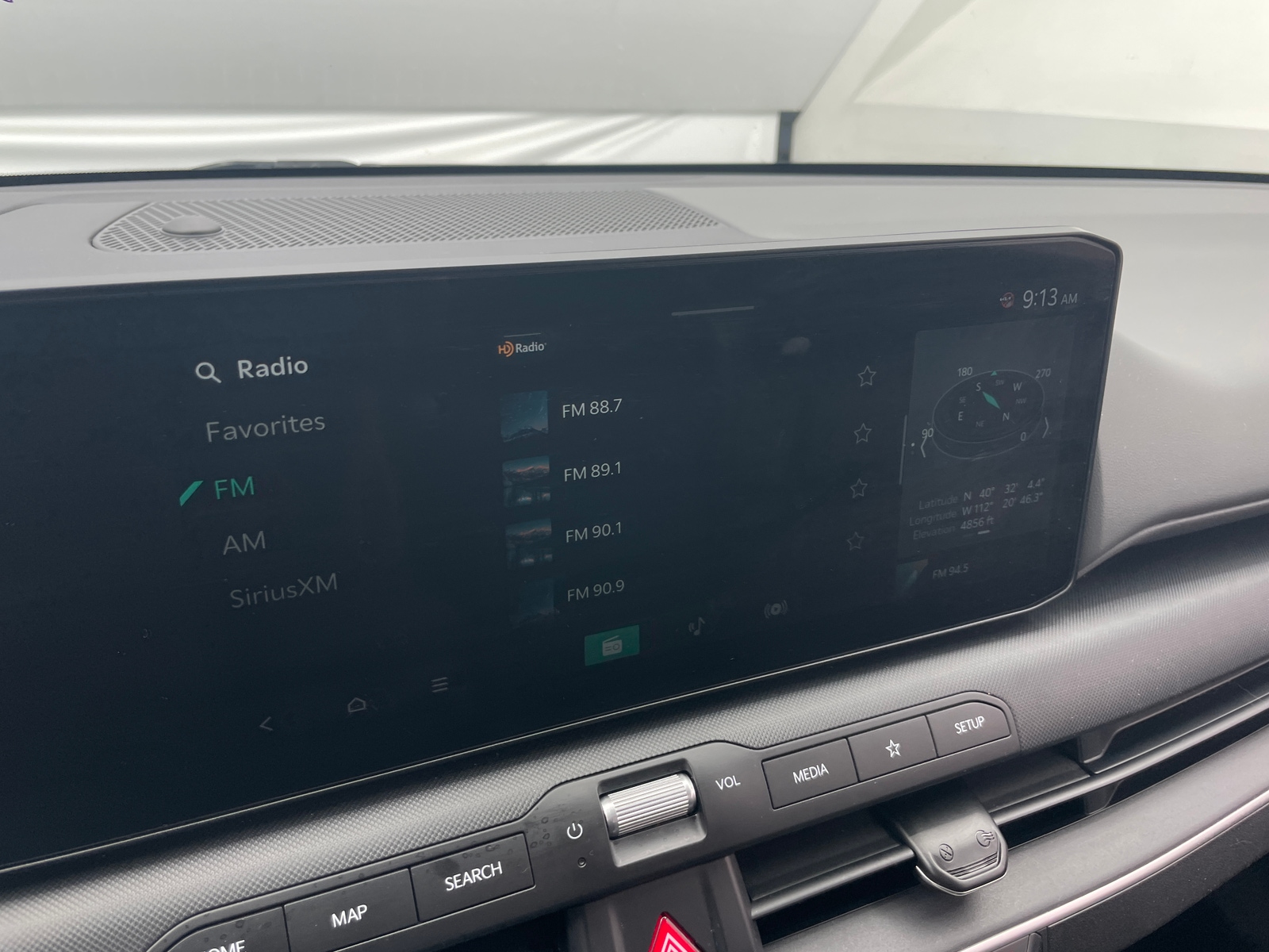 Thumbnail: 2025 Kia K4 - 4