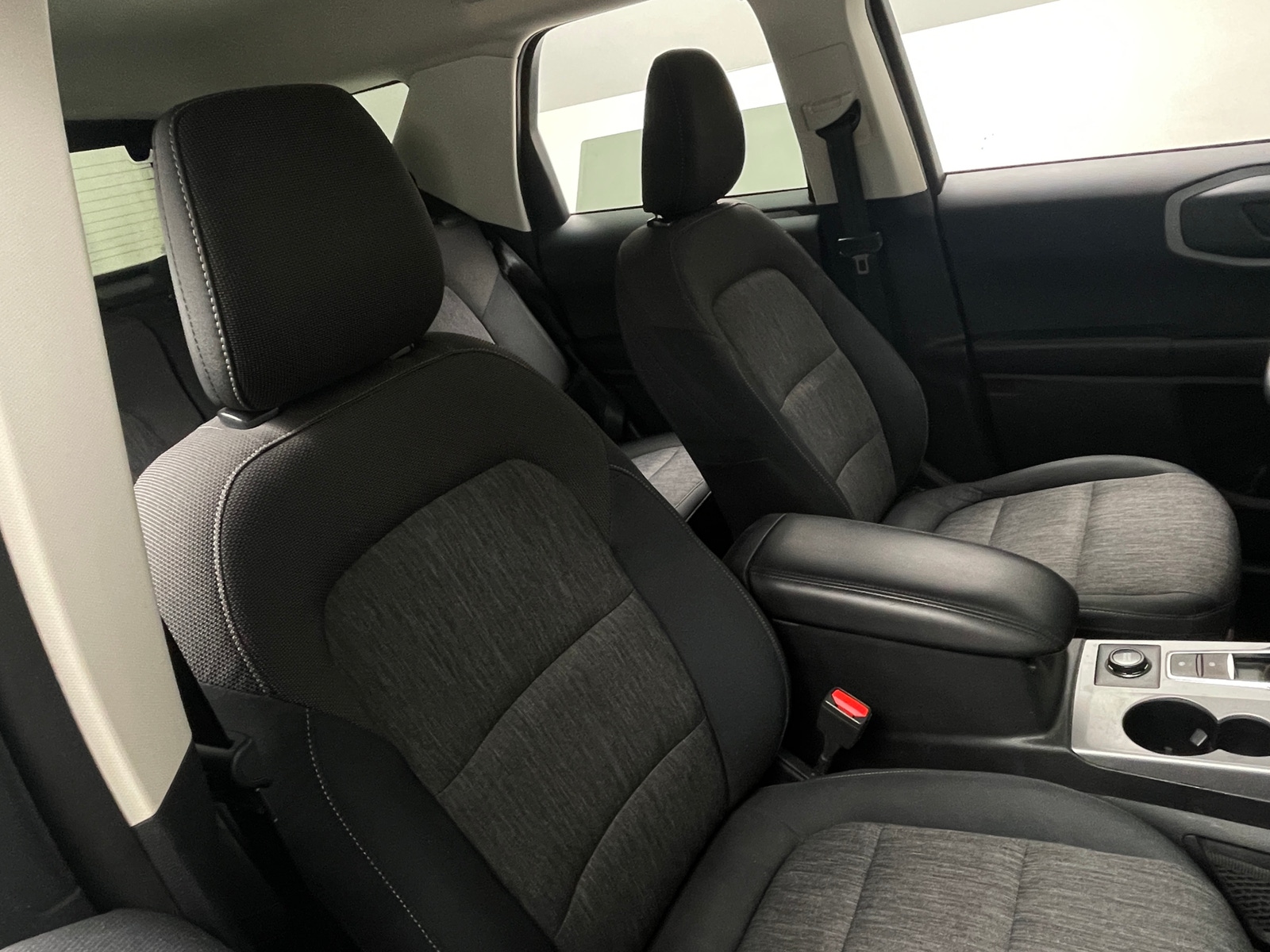 Thumbnail: 2021 Ford Bronco Sport - 2