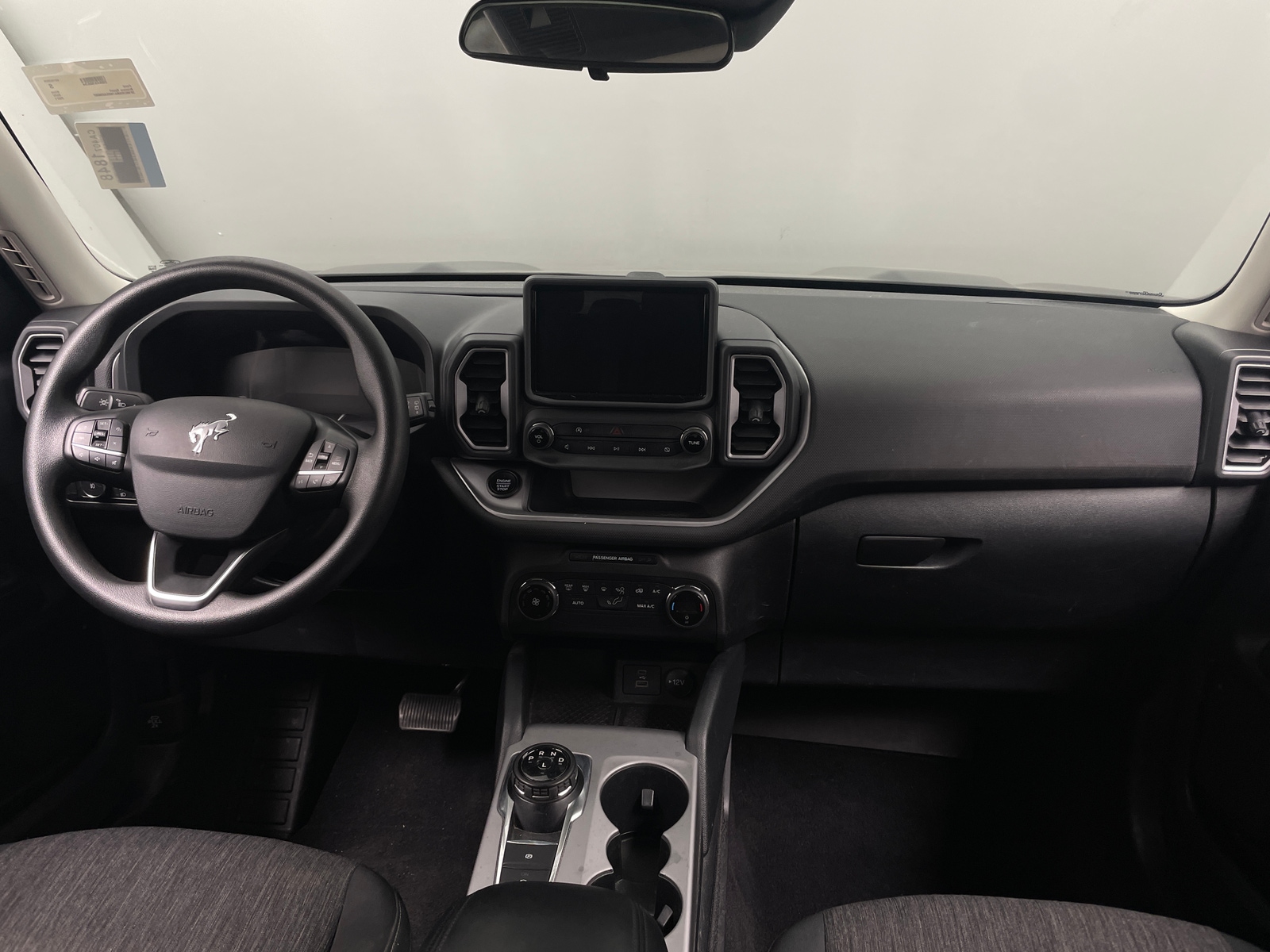 Thumbnail: 2021 Ford Bronco Sport - 3