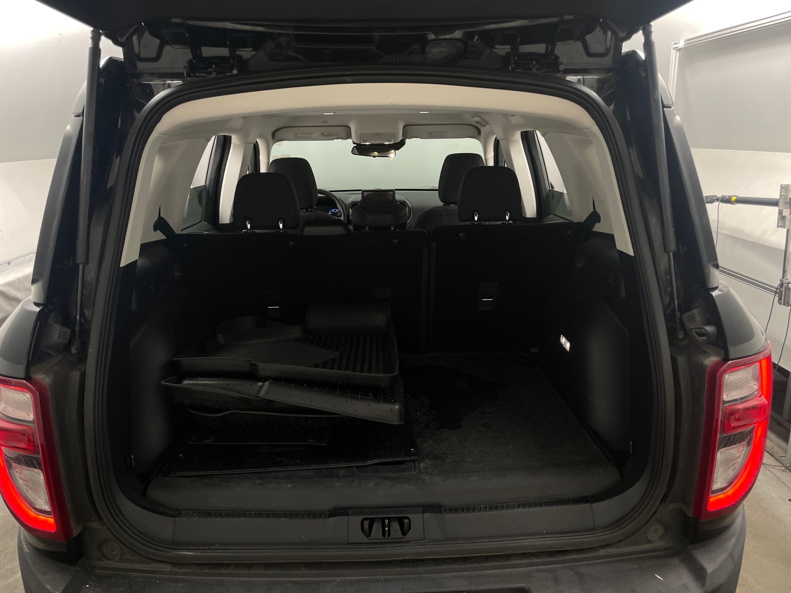 Thumbnail: 2021 Ford Bronco Sport - 7