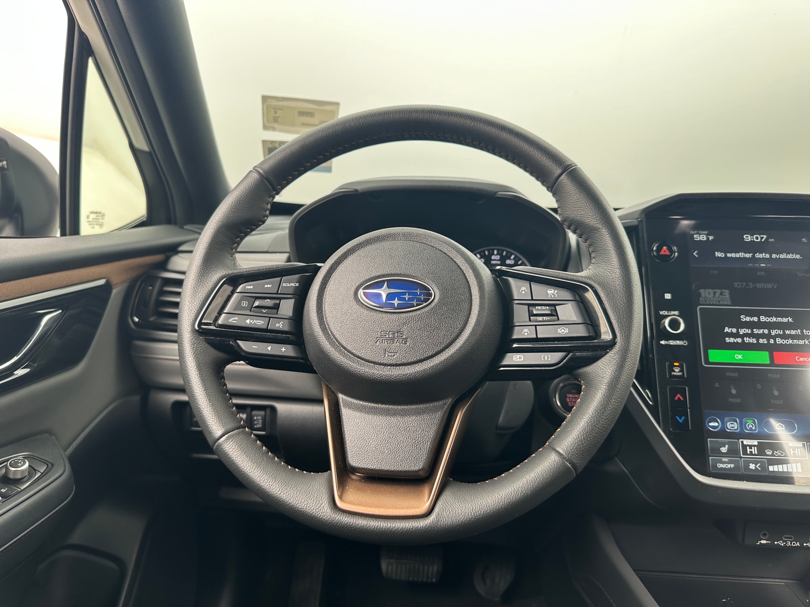 Thumbnail: 2025 Subaru Forester - 5