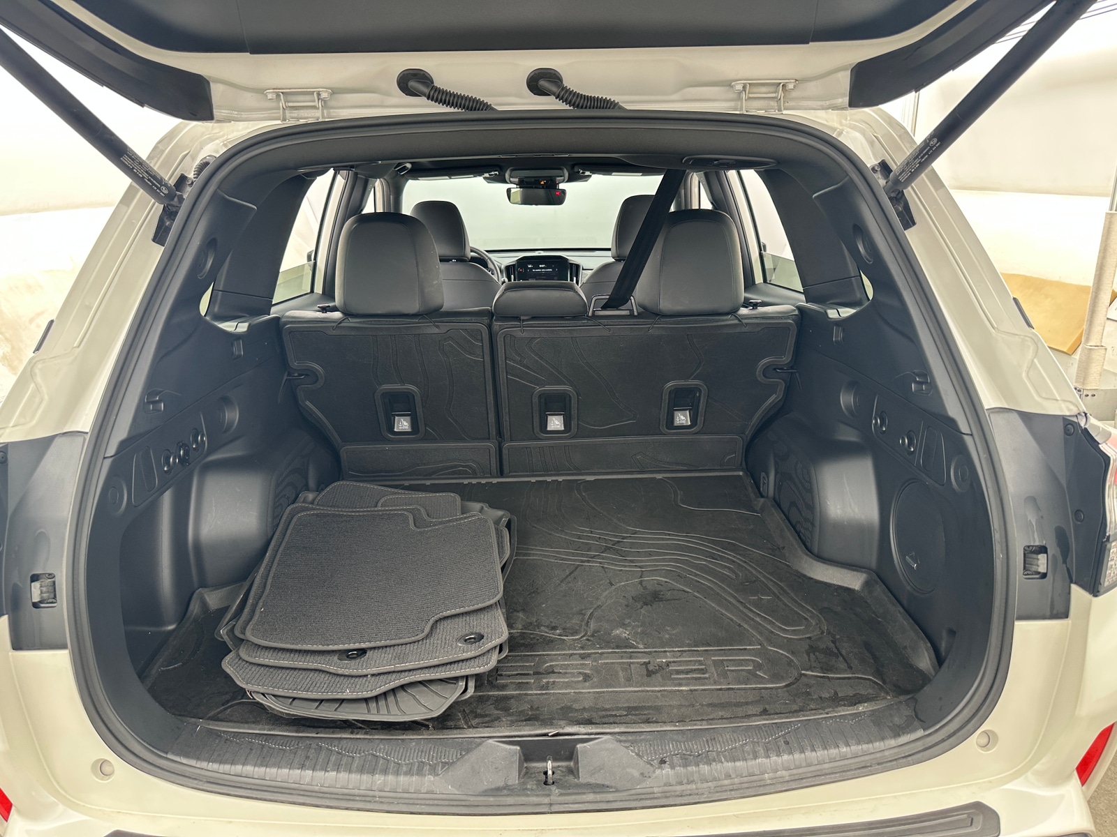 Thumbnail: 2025 Subaru Forester - 7