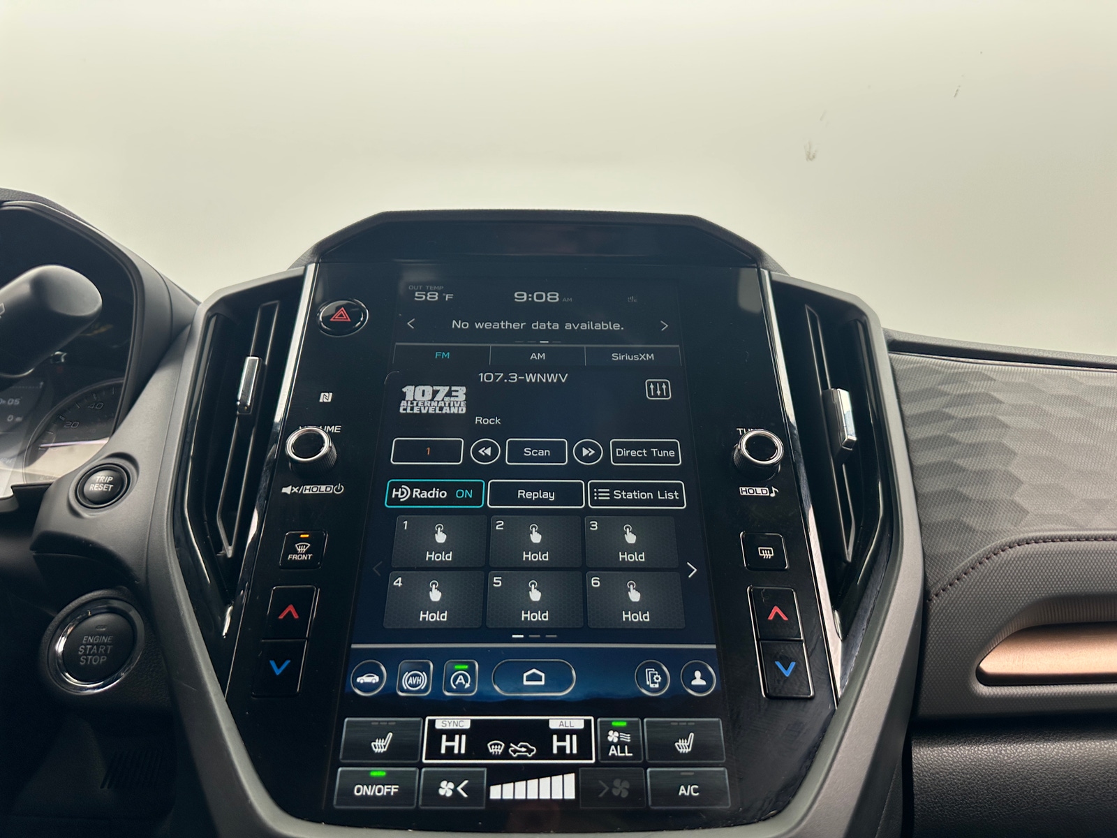 Thumbnail: 2025 Subaru Forester - 4