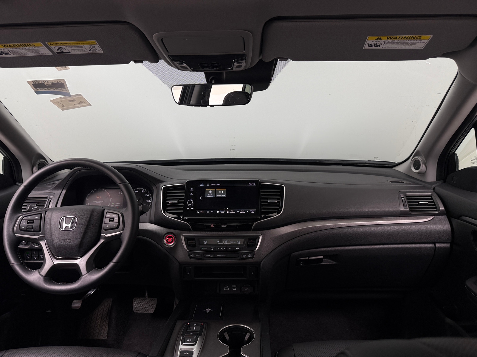 Thumbnail: 2025 Honda Ridgeline - 2