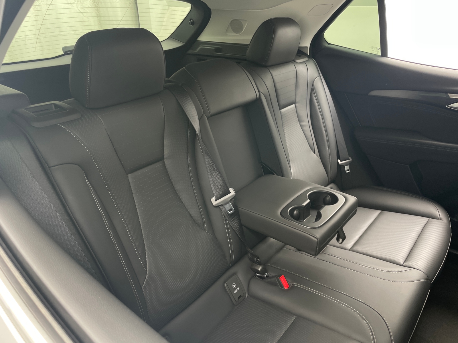 Thumbnail: 2025 Buick Envision - 5