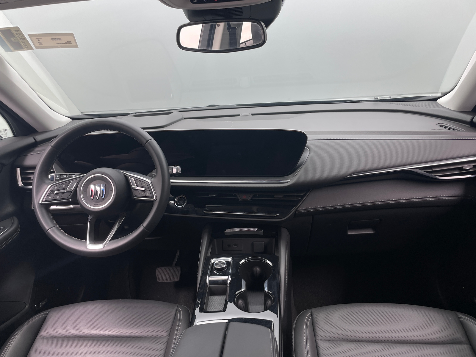 Thumbnail: 2025 Buick Envision - 2