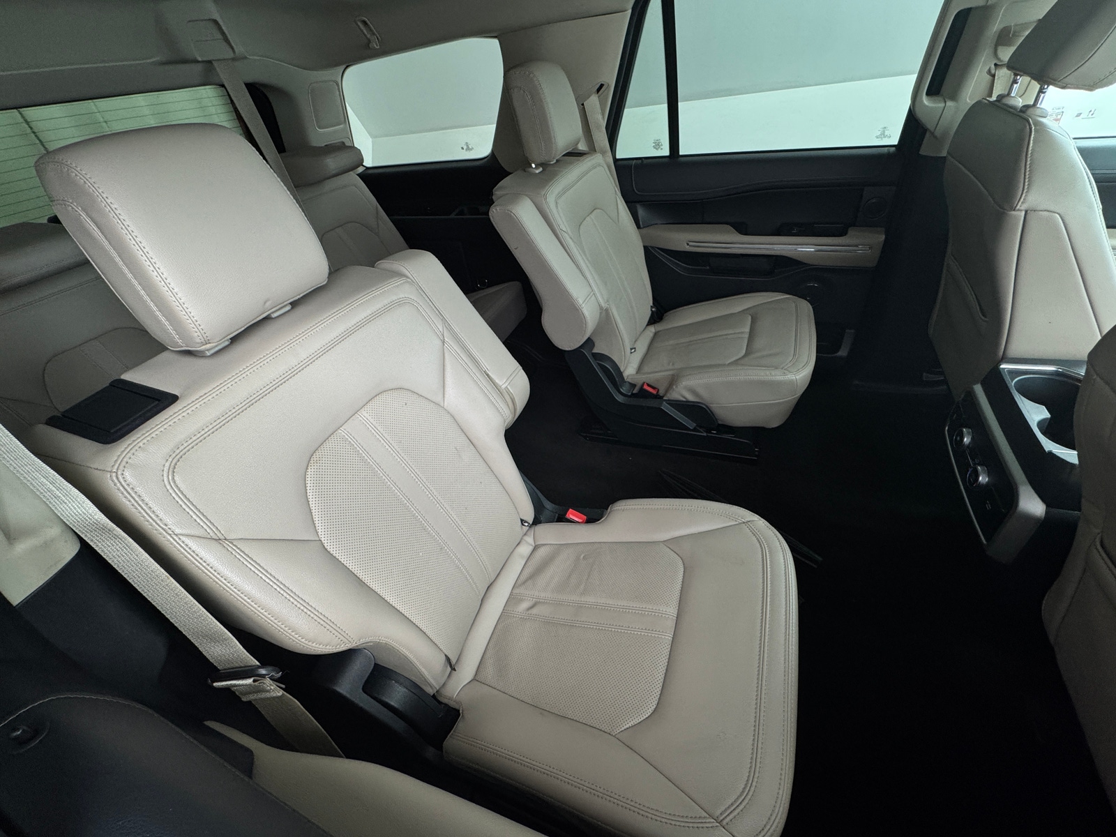 Thumbnail: 2022 Ford Expedition - 6