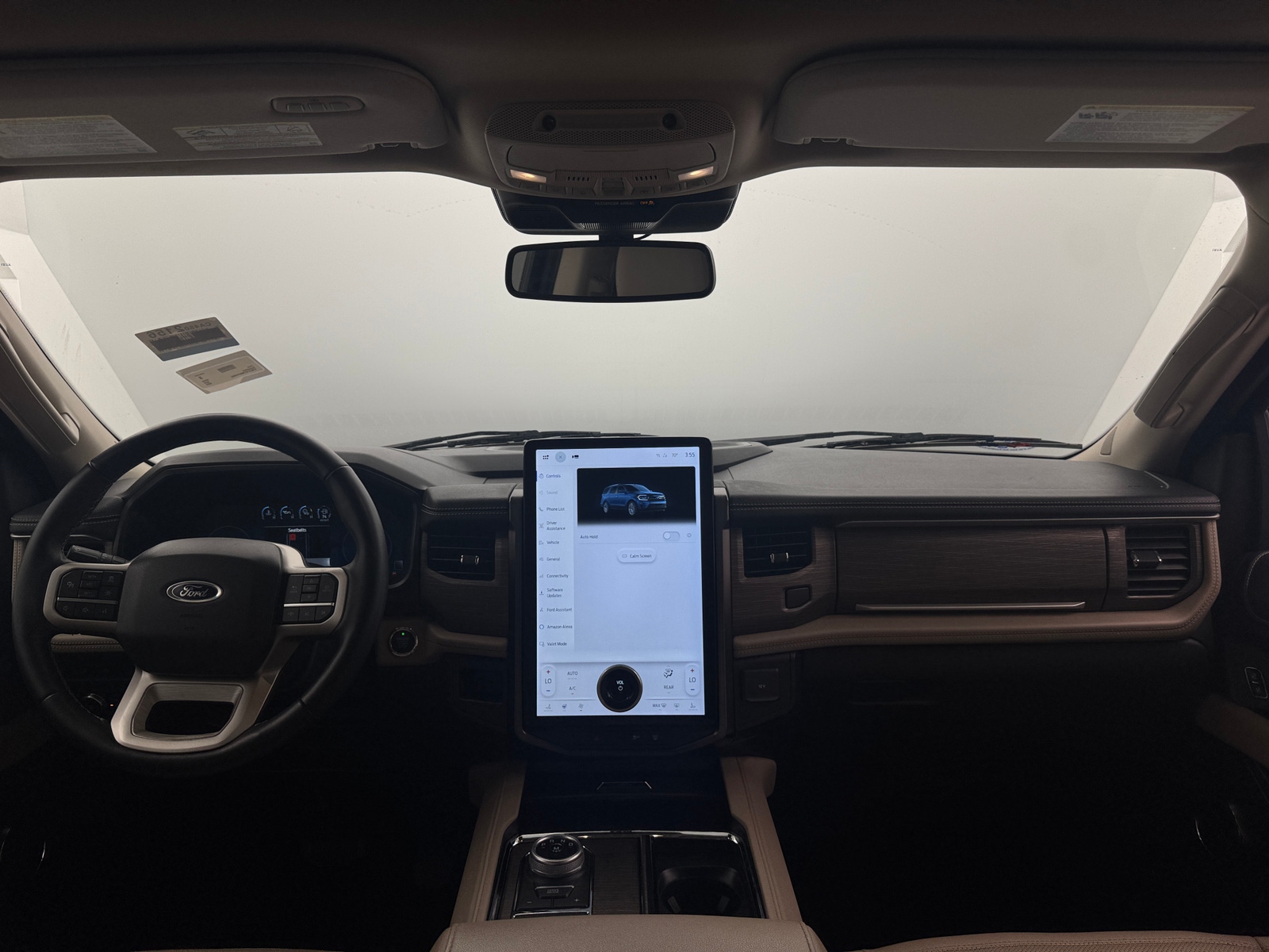 Thumbnail: 2022 Ford Expedition - 3