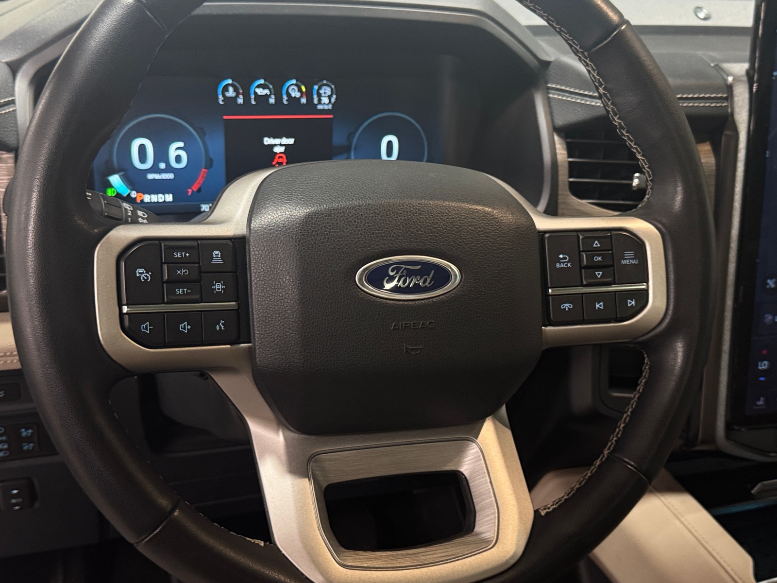 Thumbnail: 2022 Ford Expedition - 5