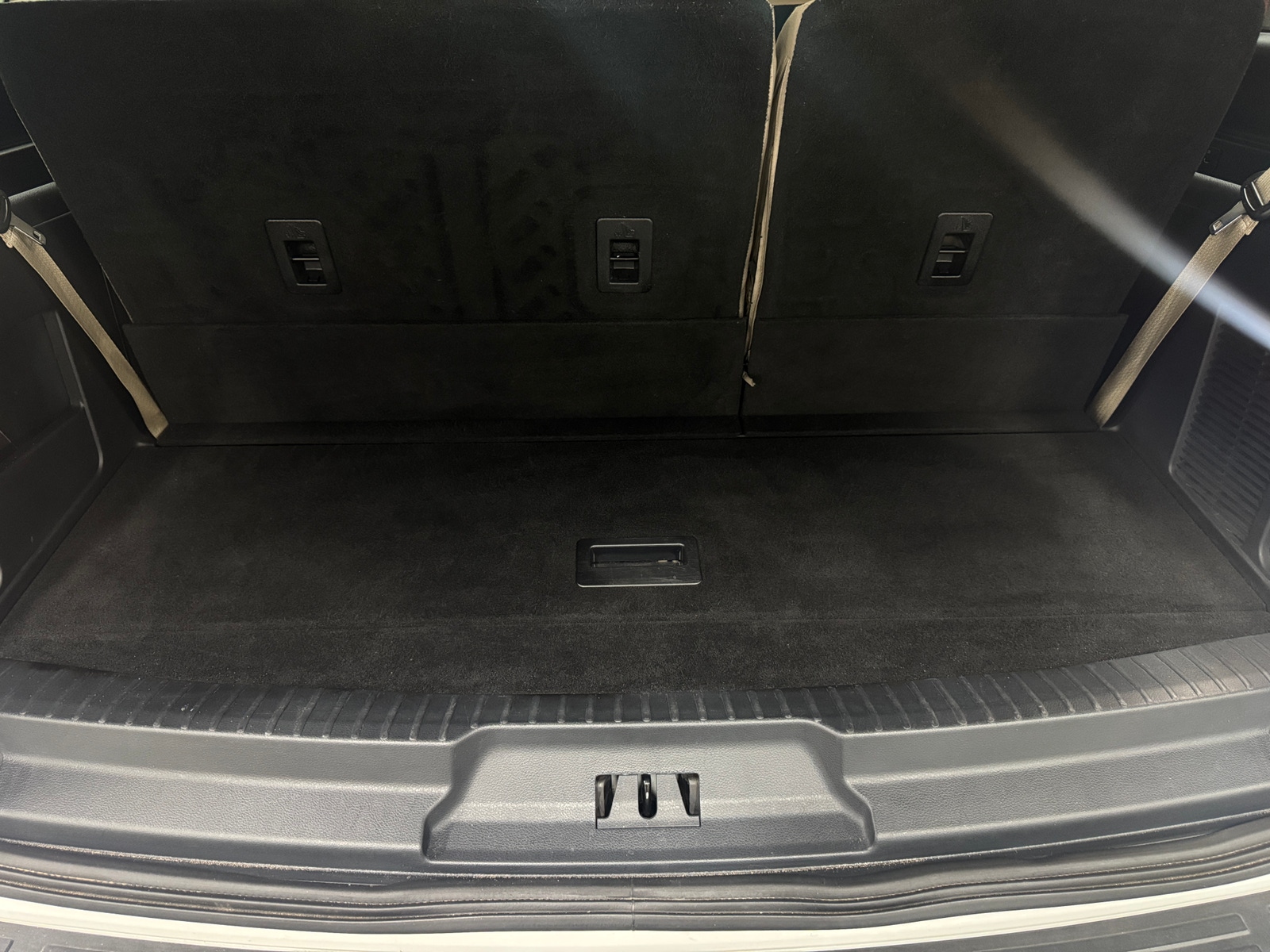 Thumbnail: 2022 Ford Expedition - 7