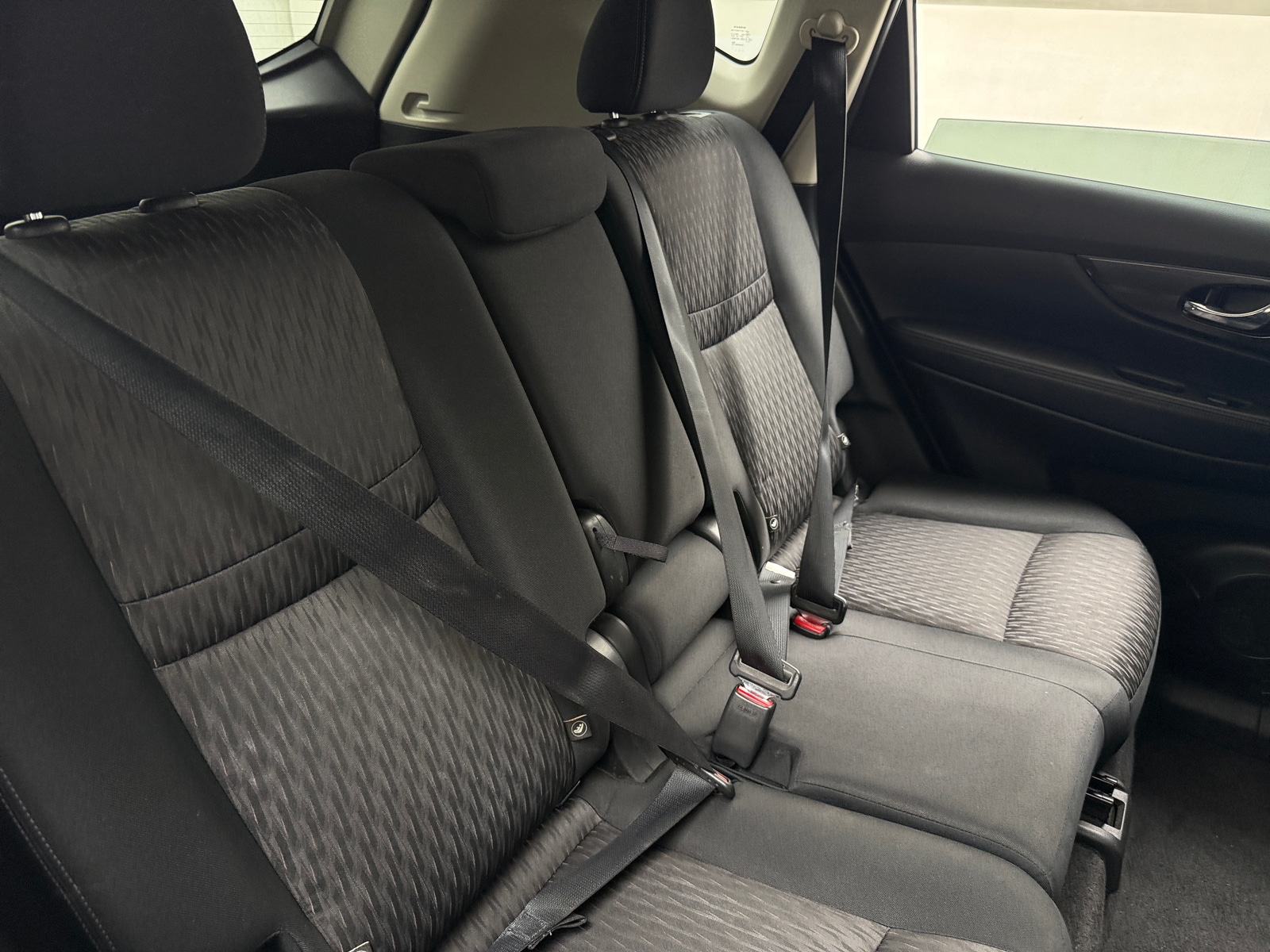 Thumbnail: 2019 Nissan Rogue - 6