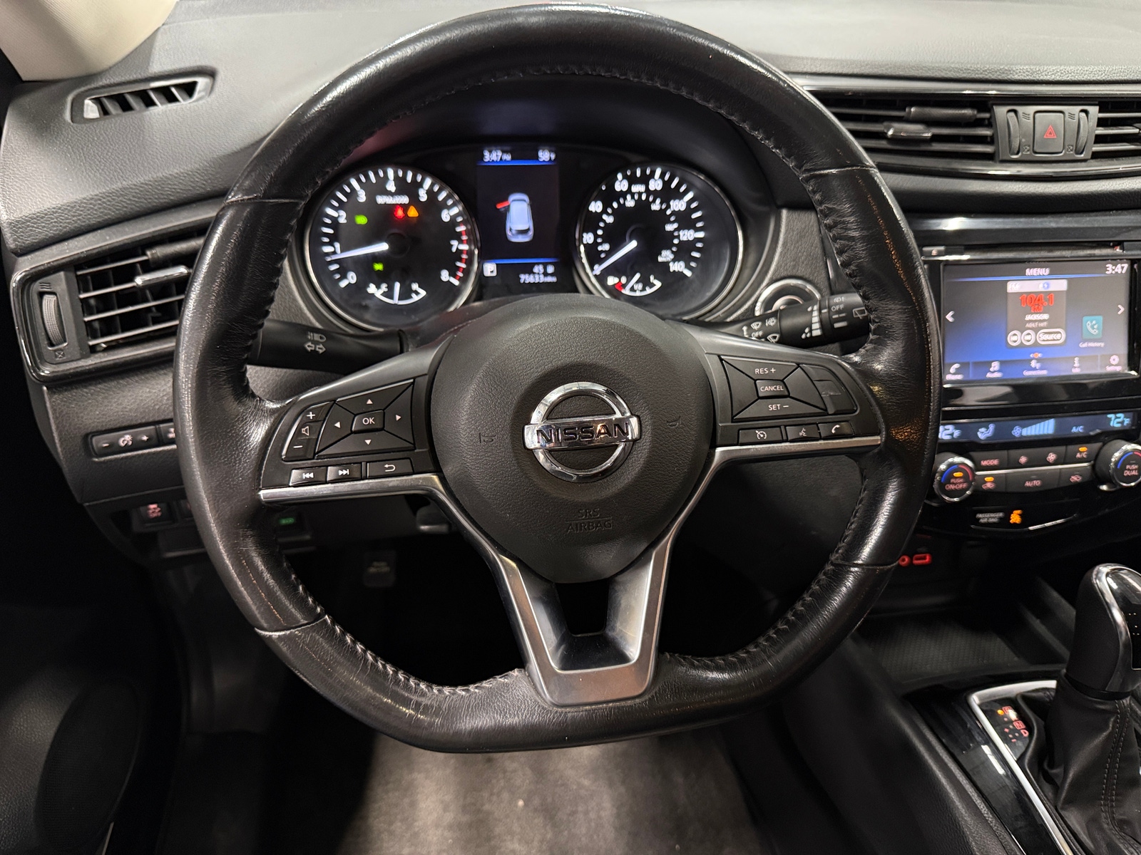 Thumbnail: 2019 Nissan Rogue - 5