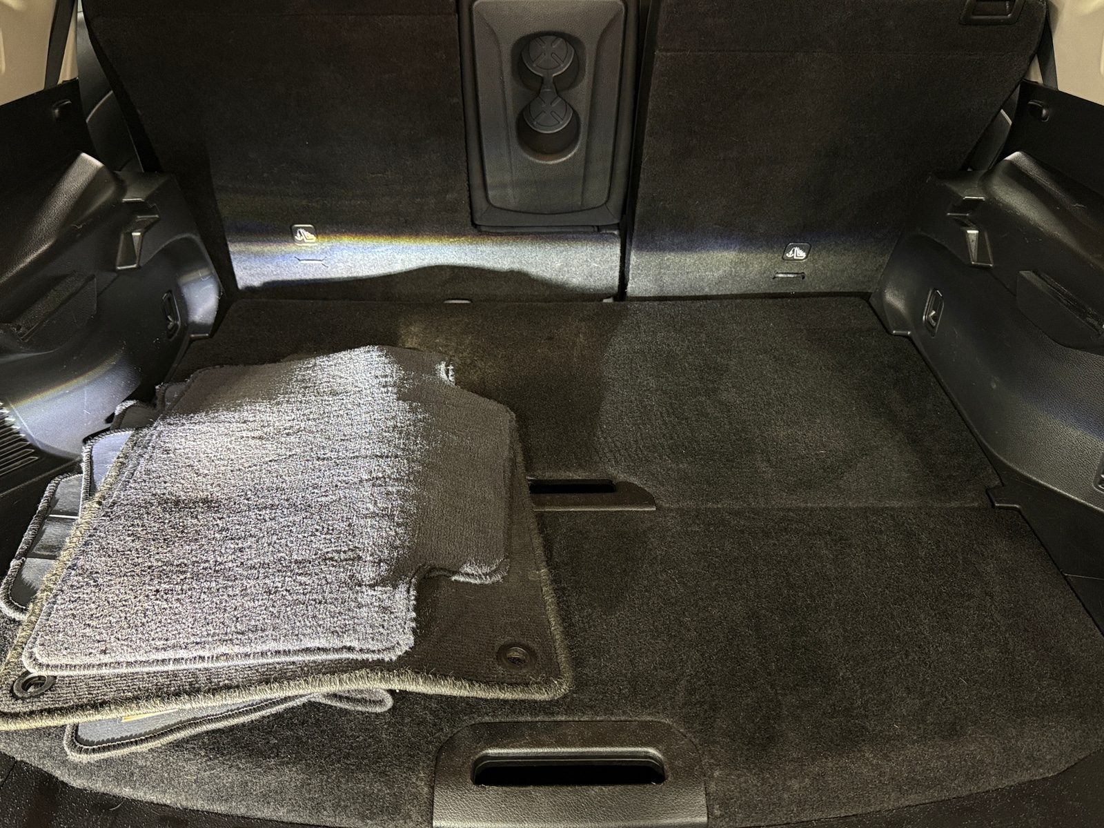 Thumbnail: 2019 Nissan Rogue - 7