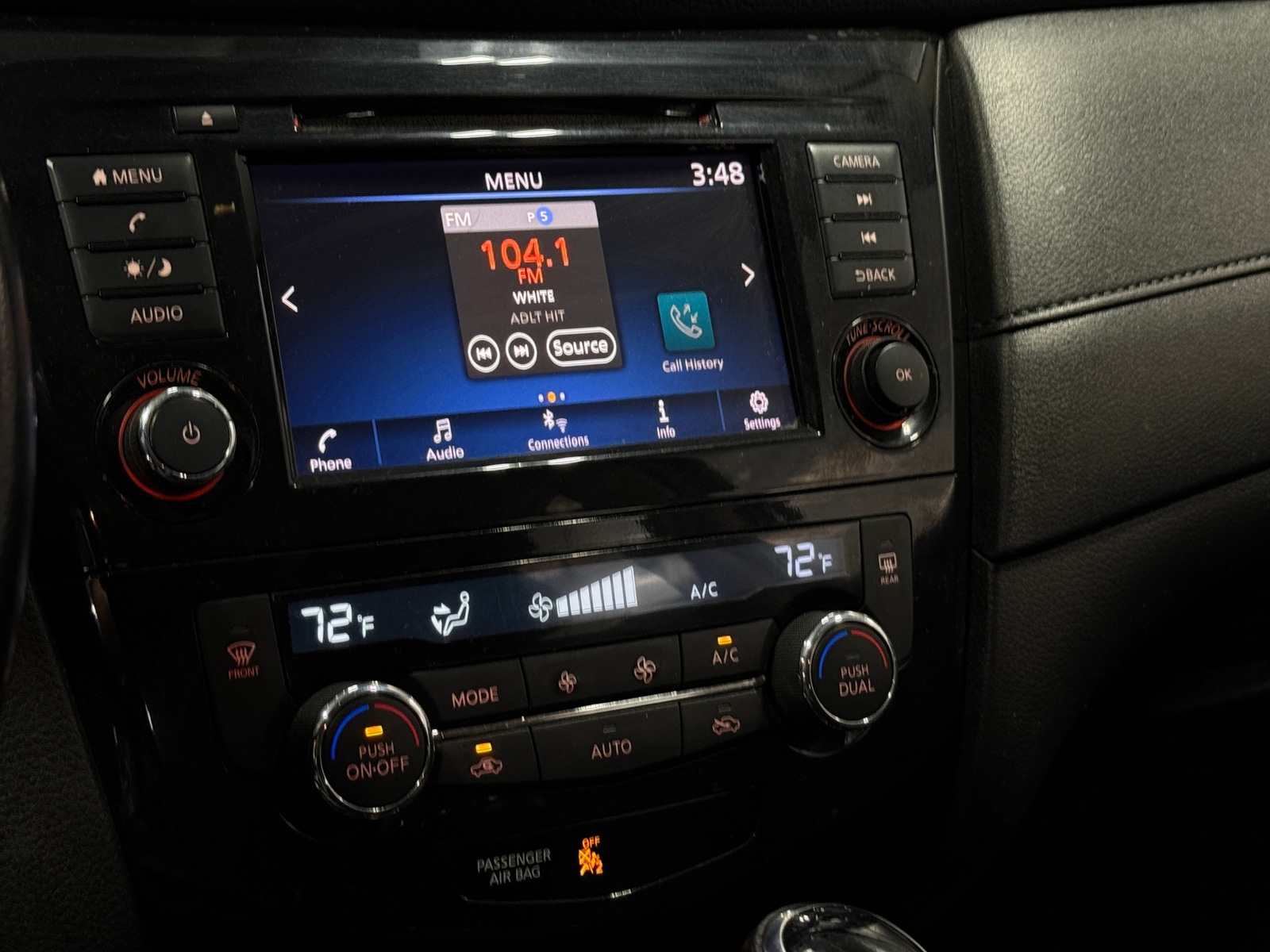 Thumbnail: 2019 Nissan Rogue - 4