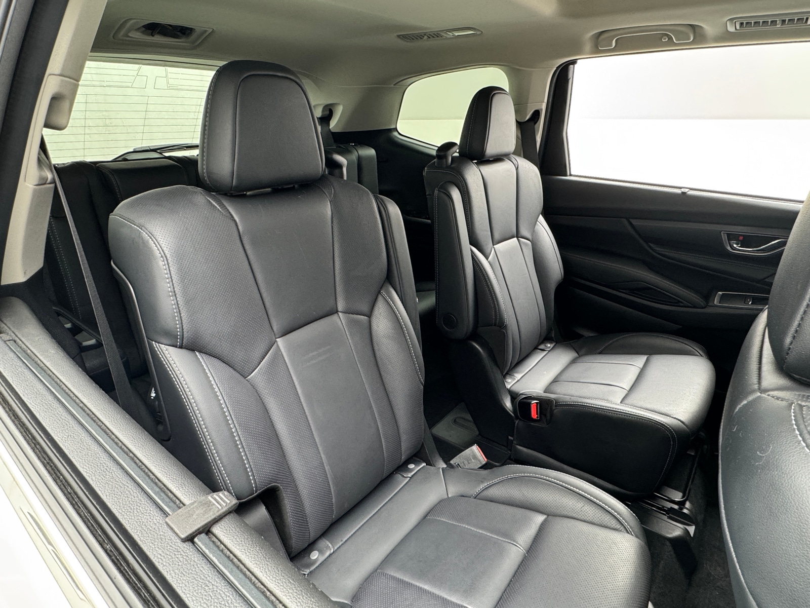 Thumbnail: 2024 Subaru Ascent - 5