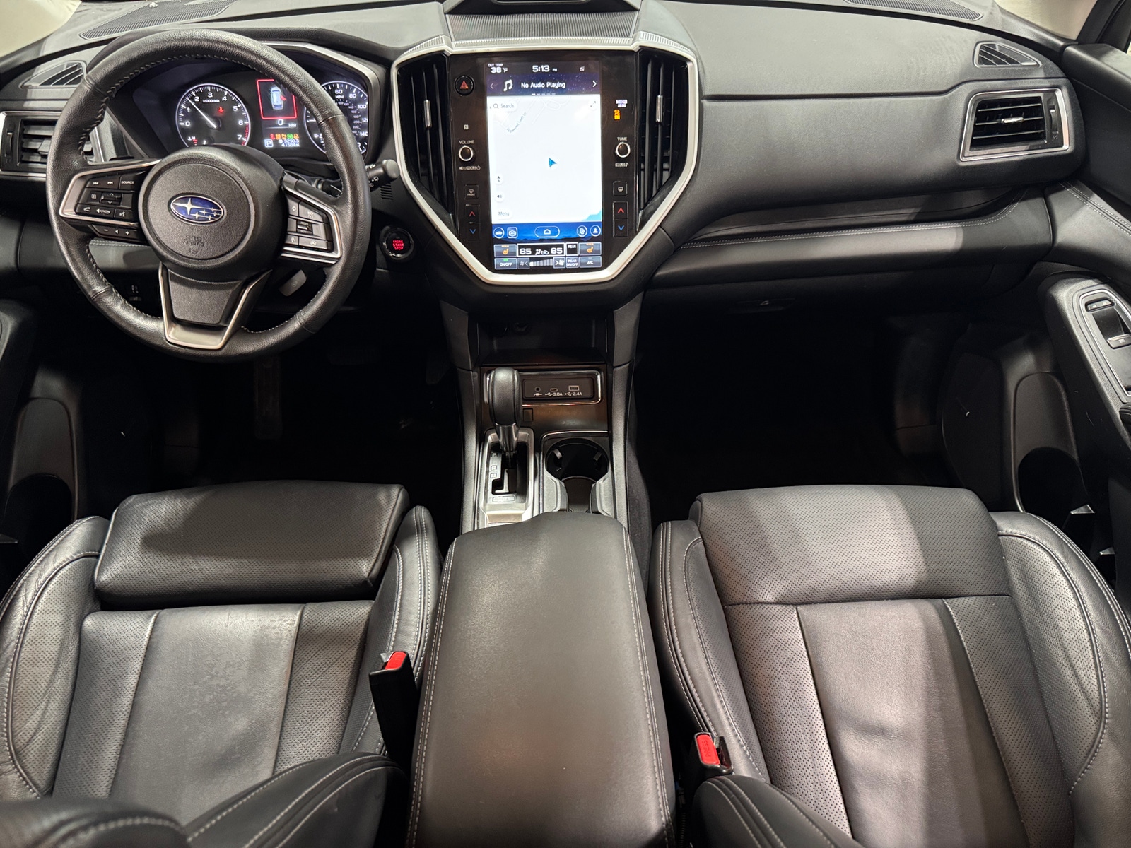 Thumbnail: 2024 Subaru Ascent - 2