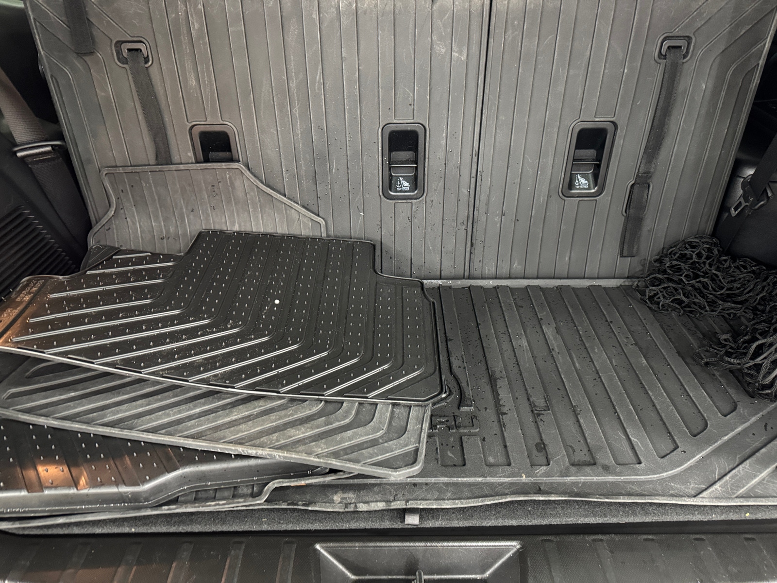 Thumbnail: 2024 Subaru Ascent - 6