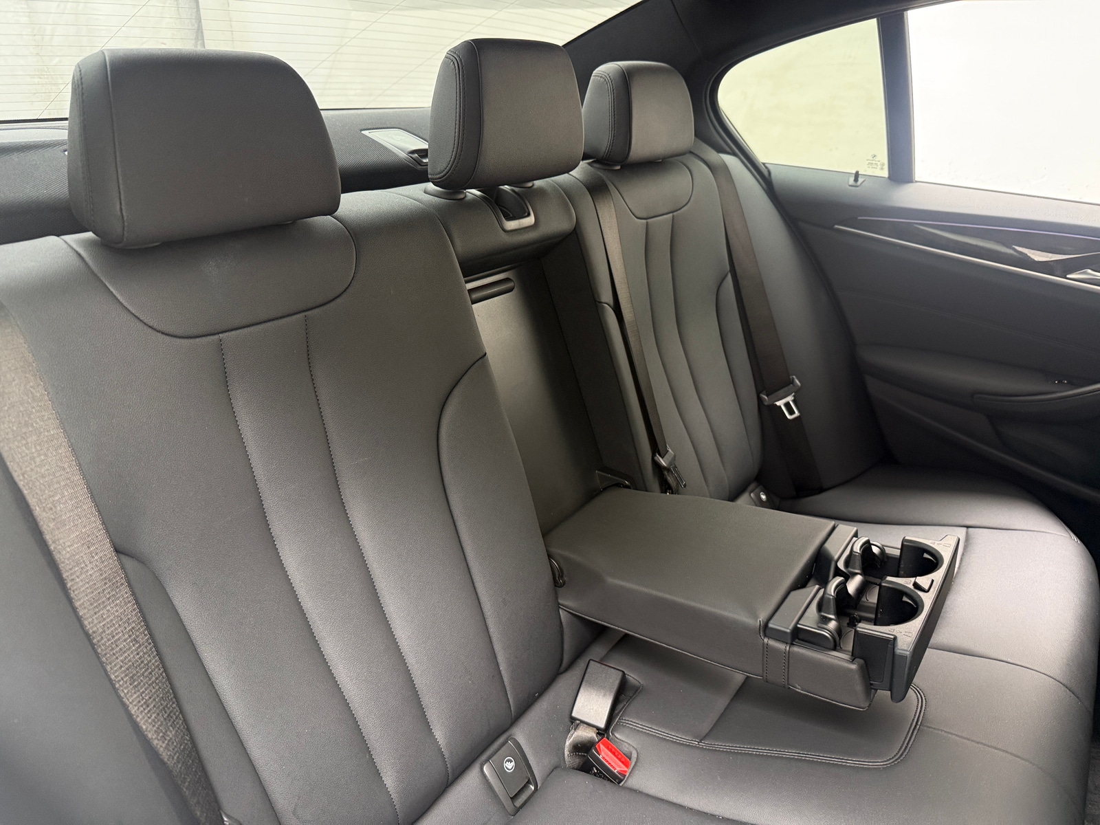 Thumbnail: 2019 BMW 5 Series - 5