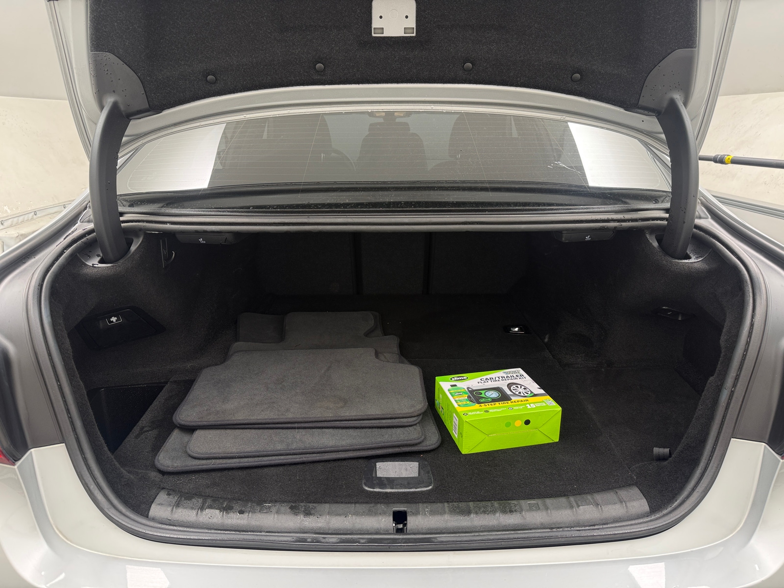 Thumbnail: 2019 BMW 5 Series - 6