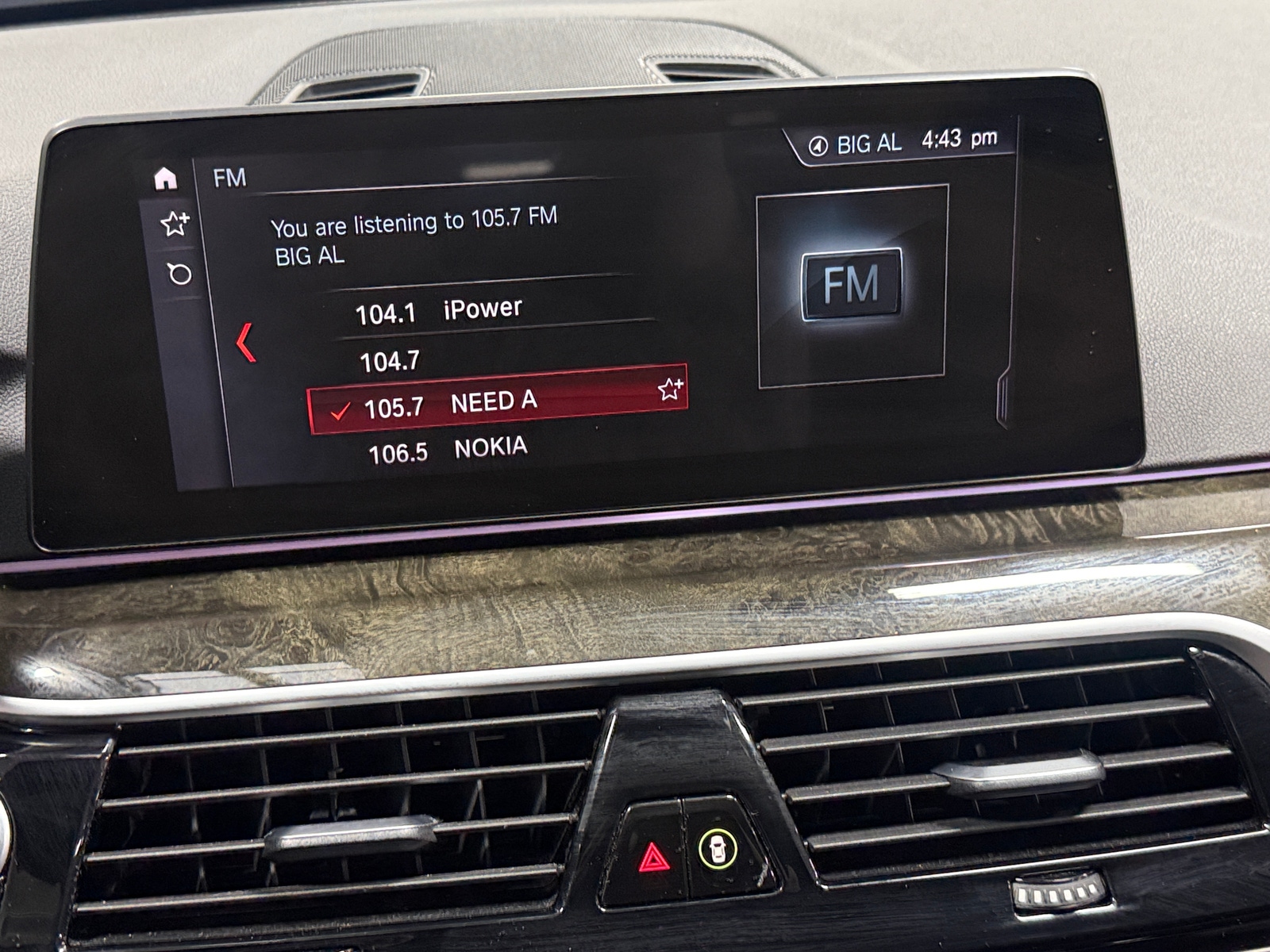 Thumbnail: 2019 BMW 5 Series - 3