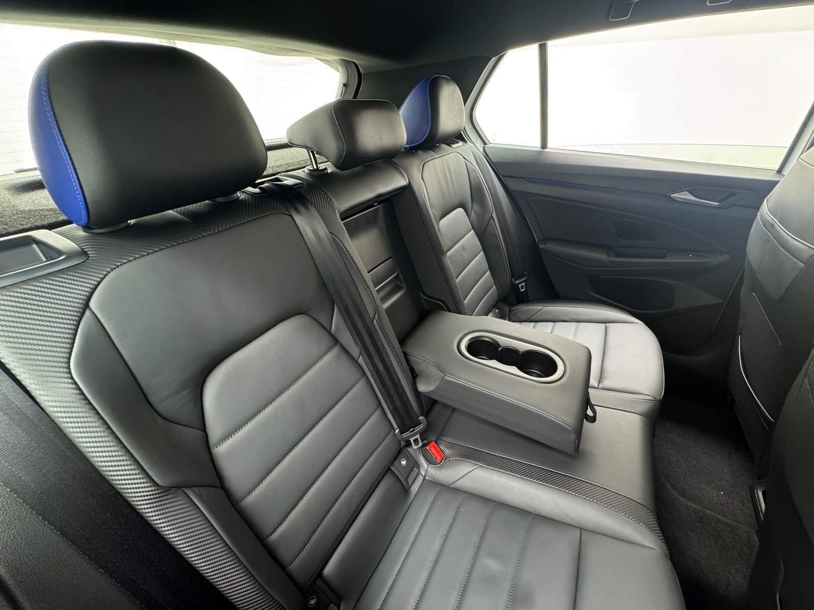 Thumbnail: 2024 Volkswagen Golf - 5