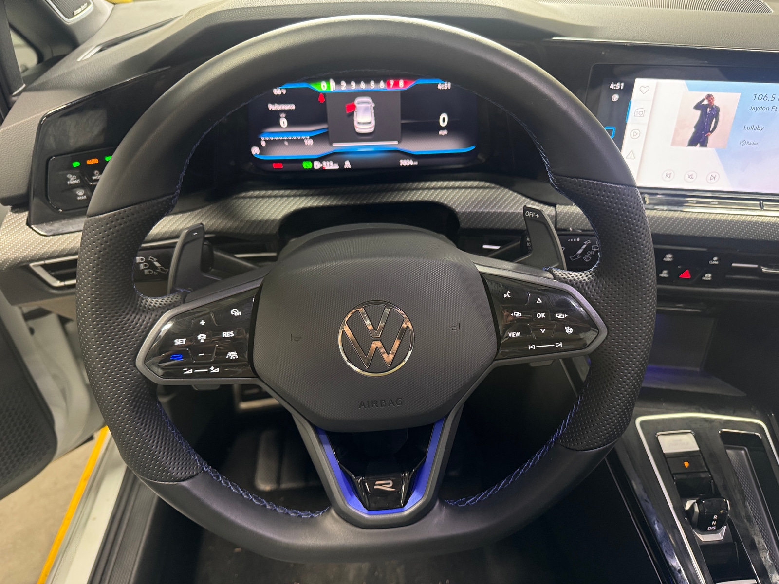 Thumbnail: 2024 Volkswagen Golf - 4