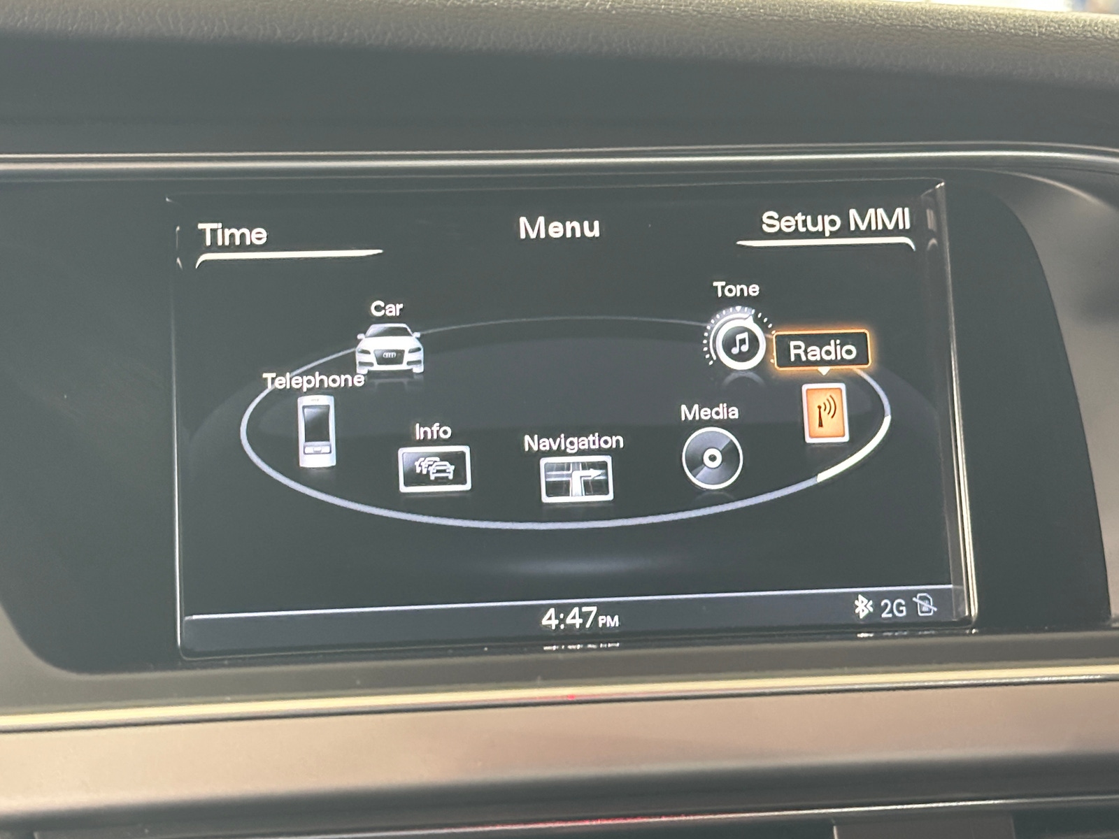 Thumbnail: 2013 Audi S4 - 3