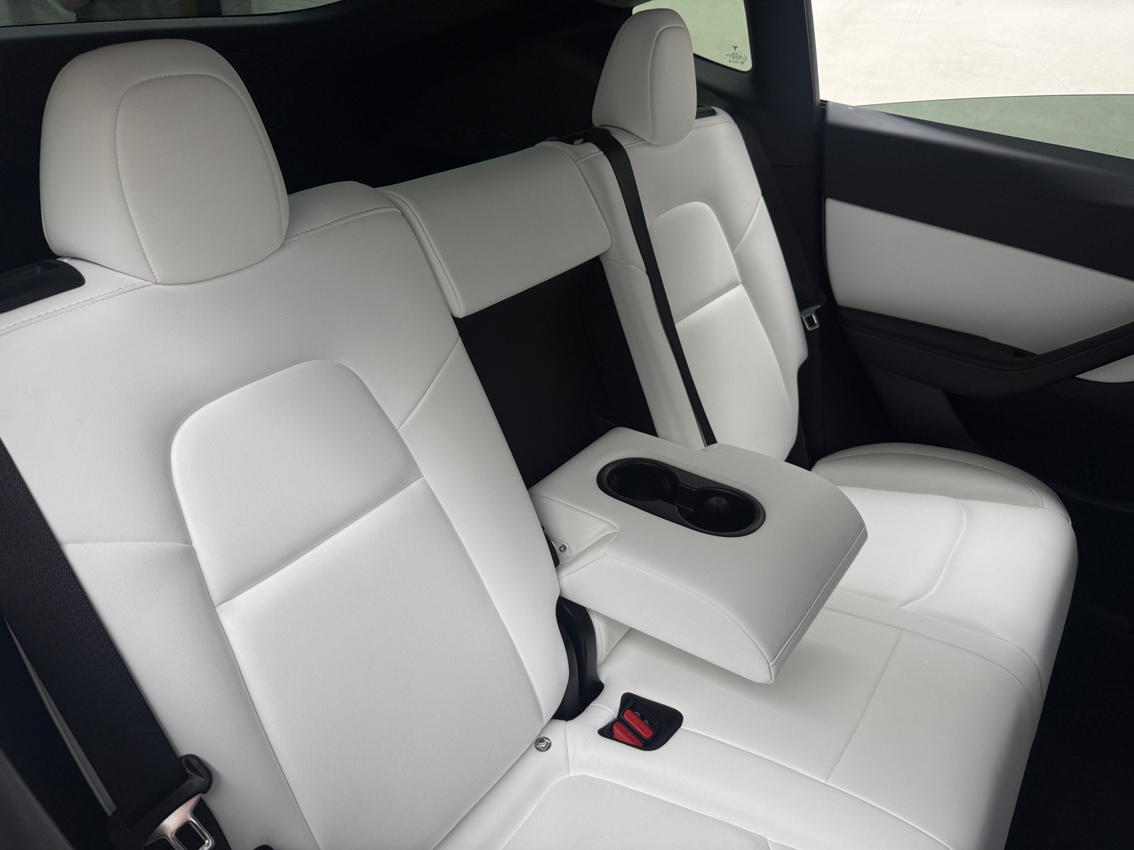 Thumbnail: 2021 Tesla Model Y - 5