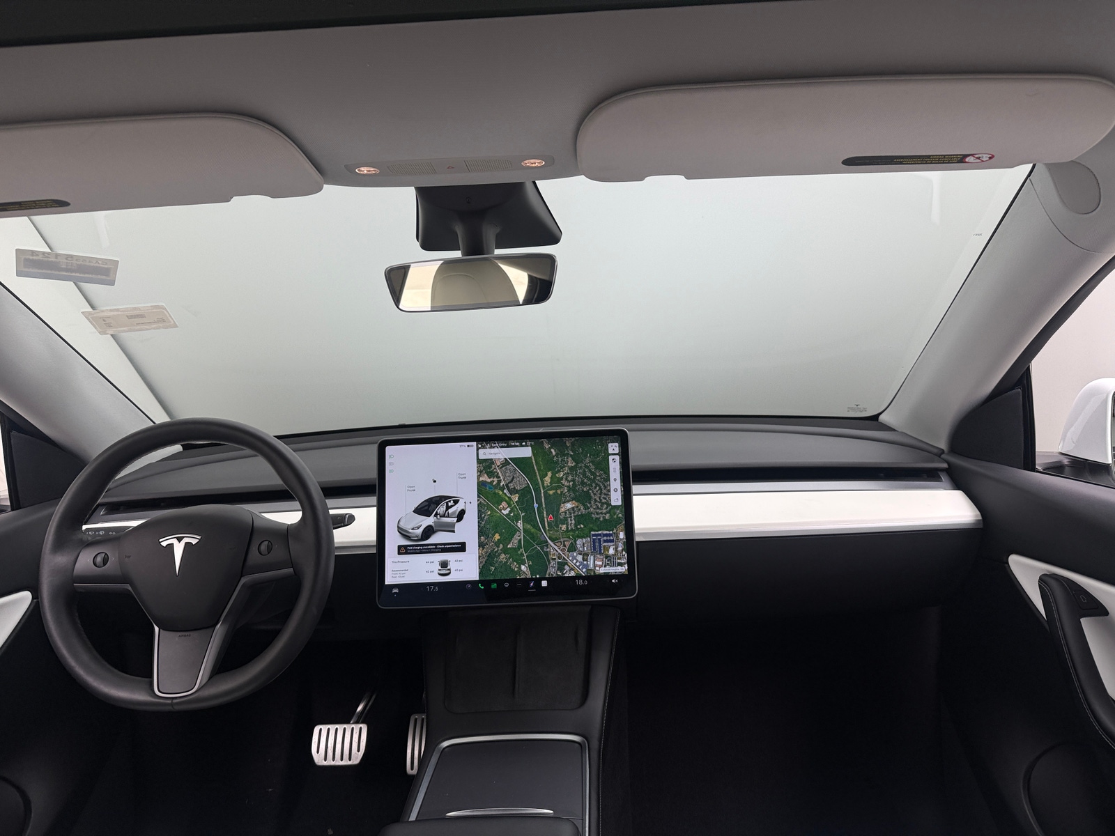 Thumbnail: 2021 Tesla Model Y - 2