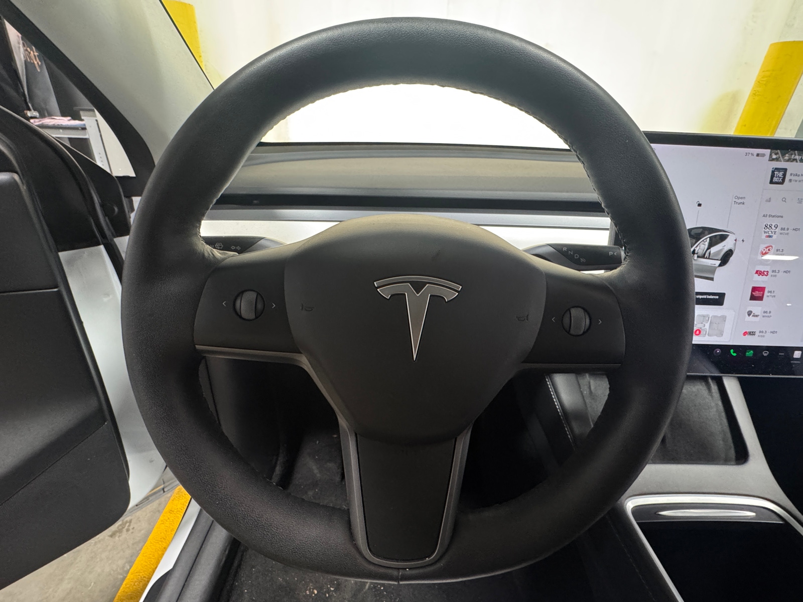 Thumbnail: 2021 Tesla Model Y - 4