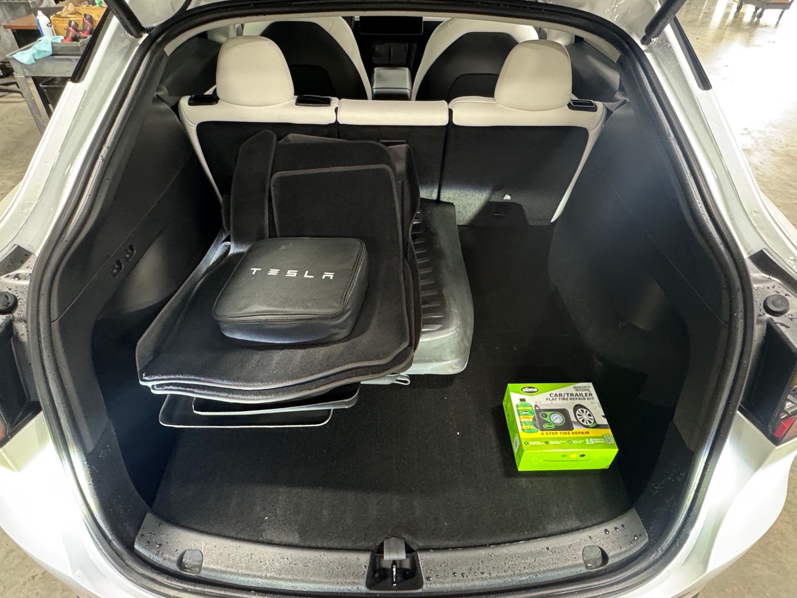 Thumbnail: 2021 Tesla Model Y - 6