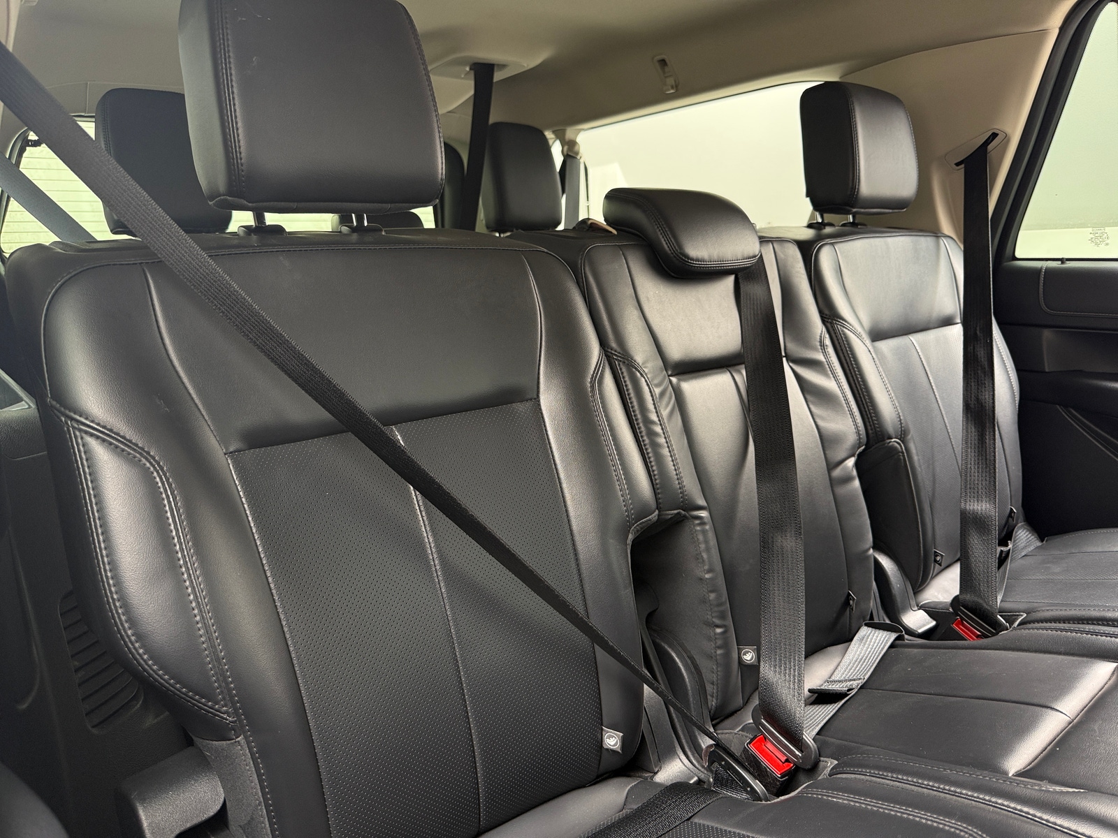 Thumbnail: 2024 Ford Expedition MAX - 5