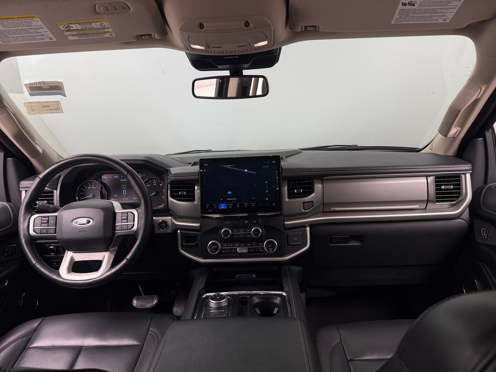 Thumbnail: 2024 Ford Expedition MAX - 2